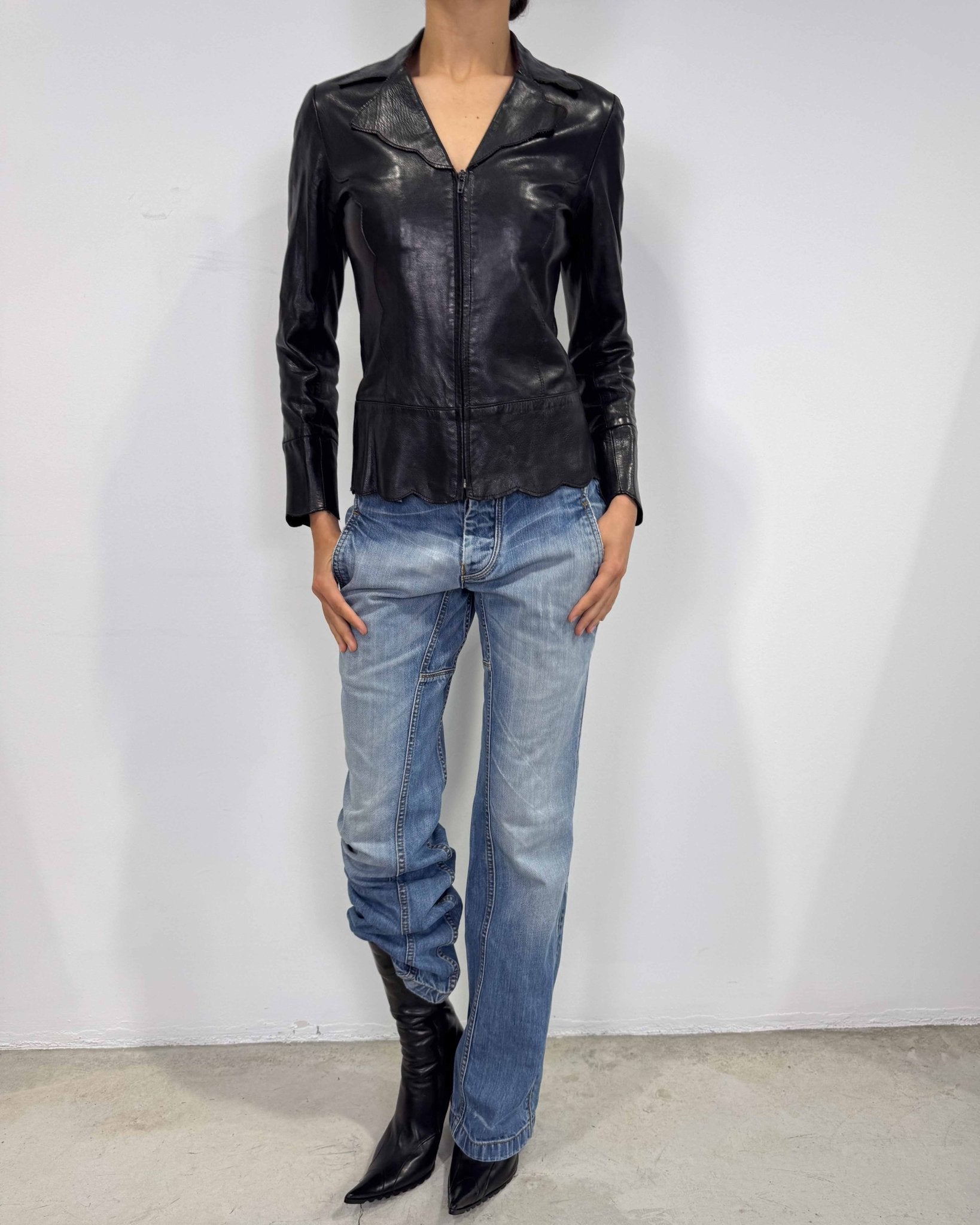 The merel jacket