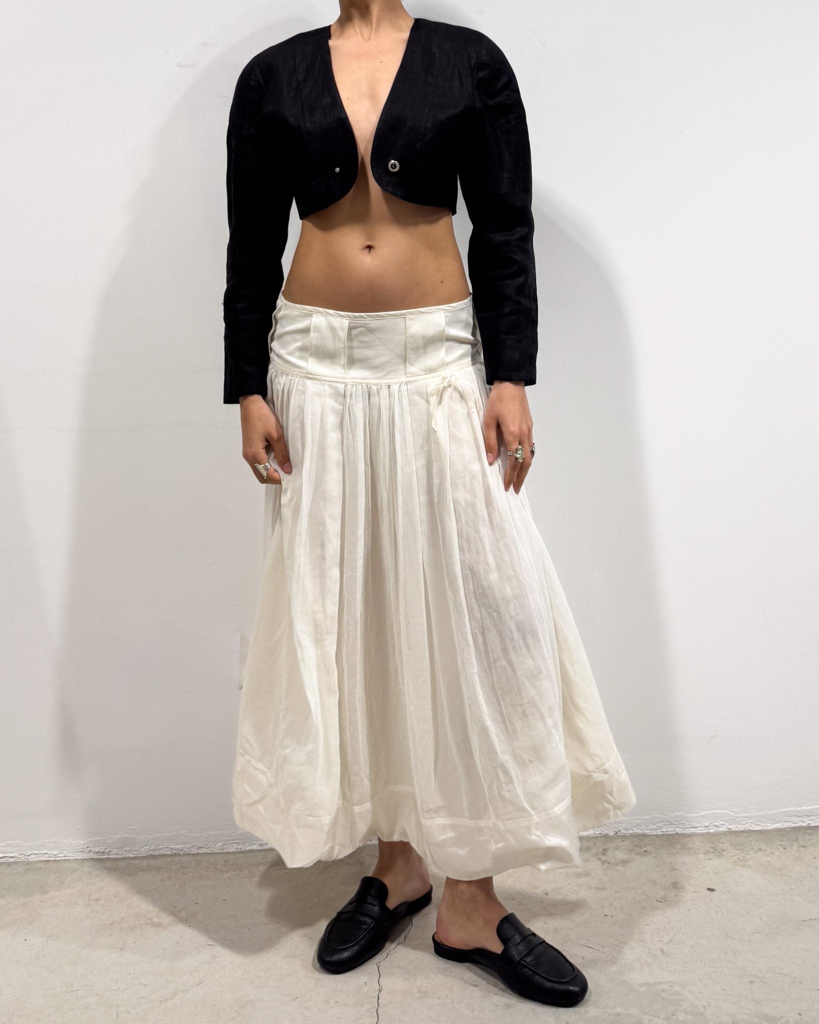 The merida bolero