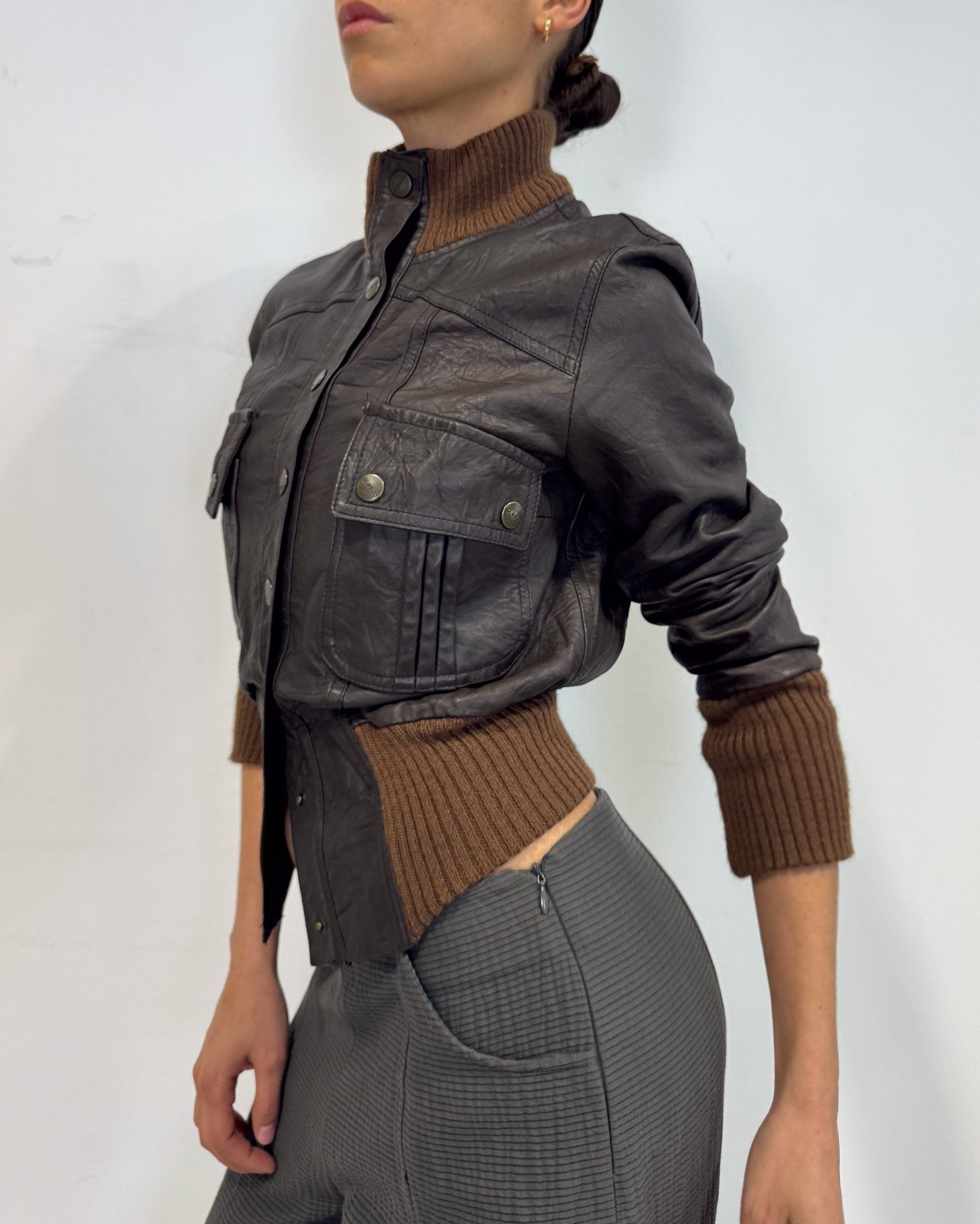 The mia jacket