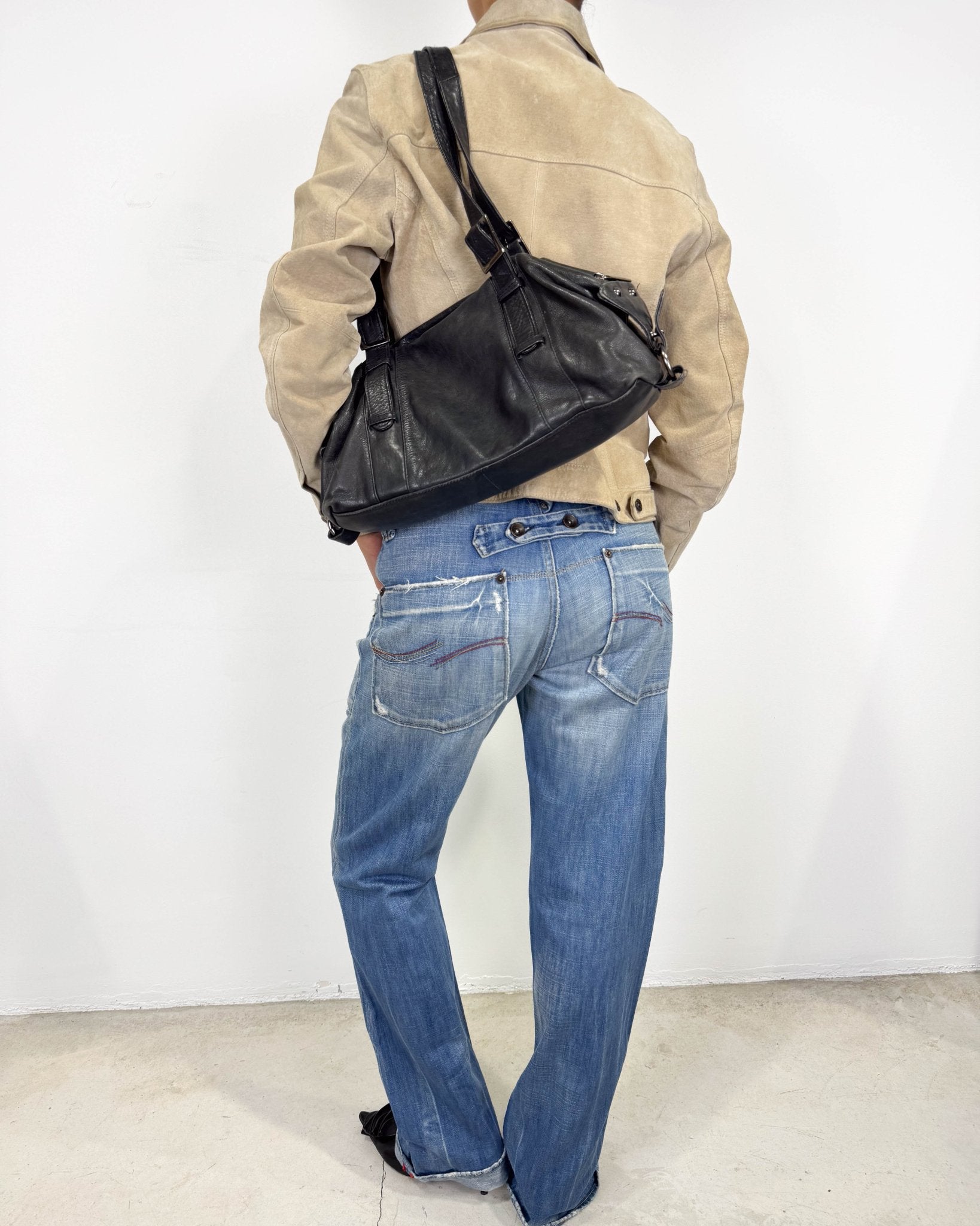 The mia jacket