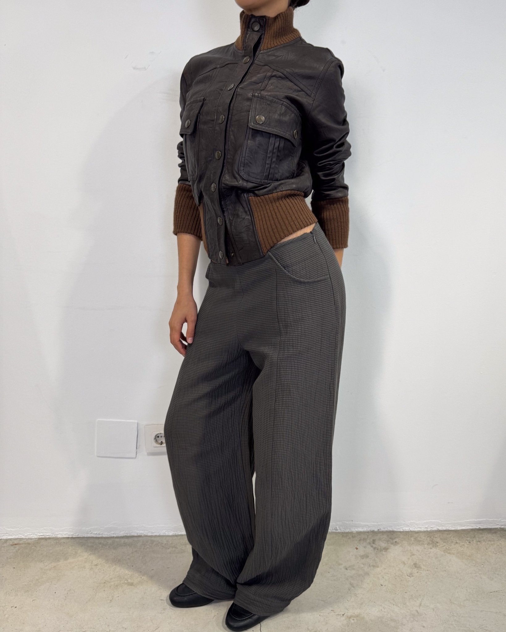 The mia jacket