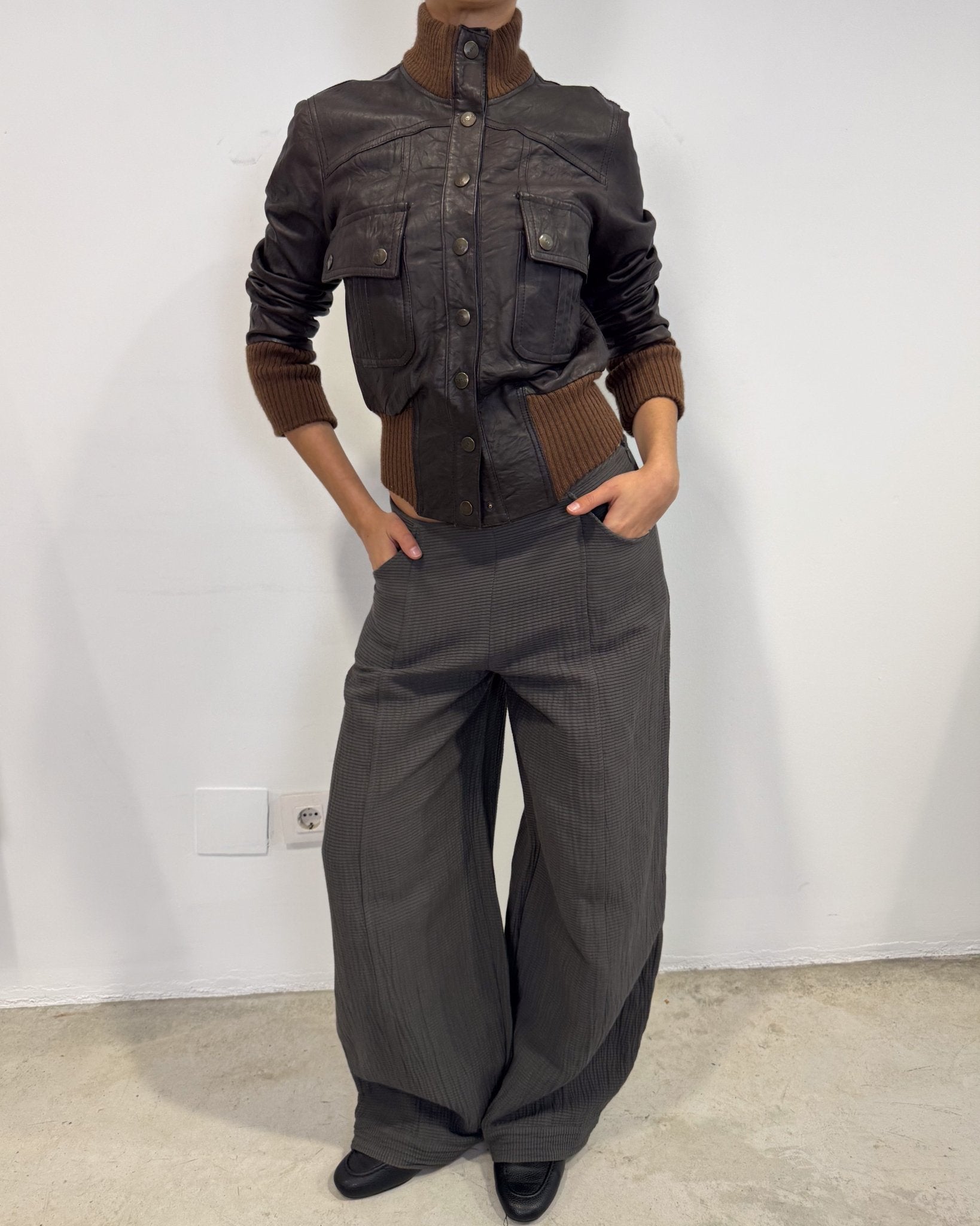 The mia jacket