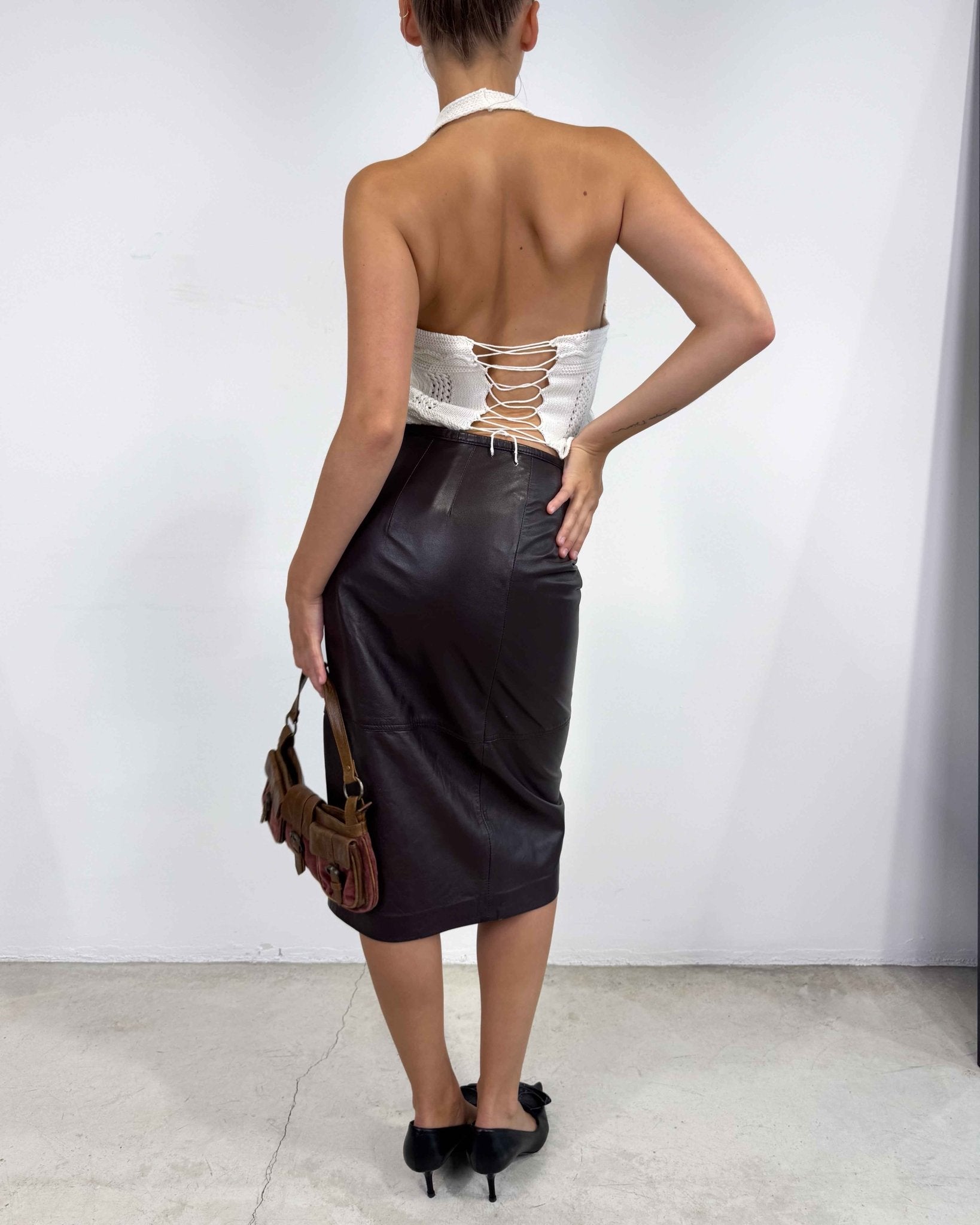 The mia top