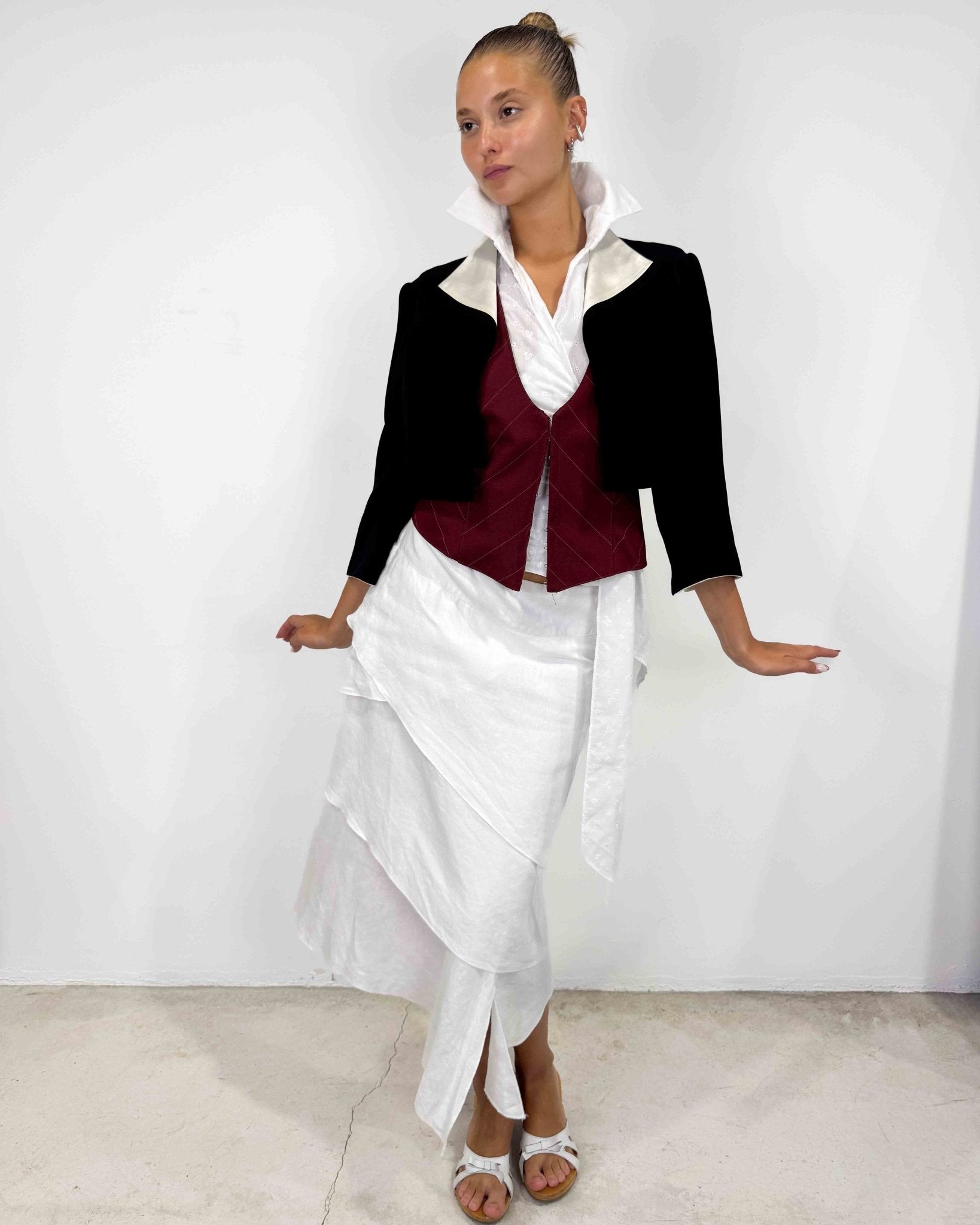The mila jacket
