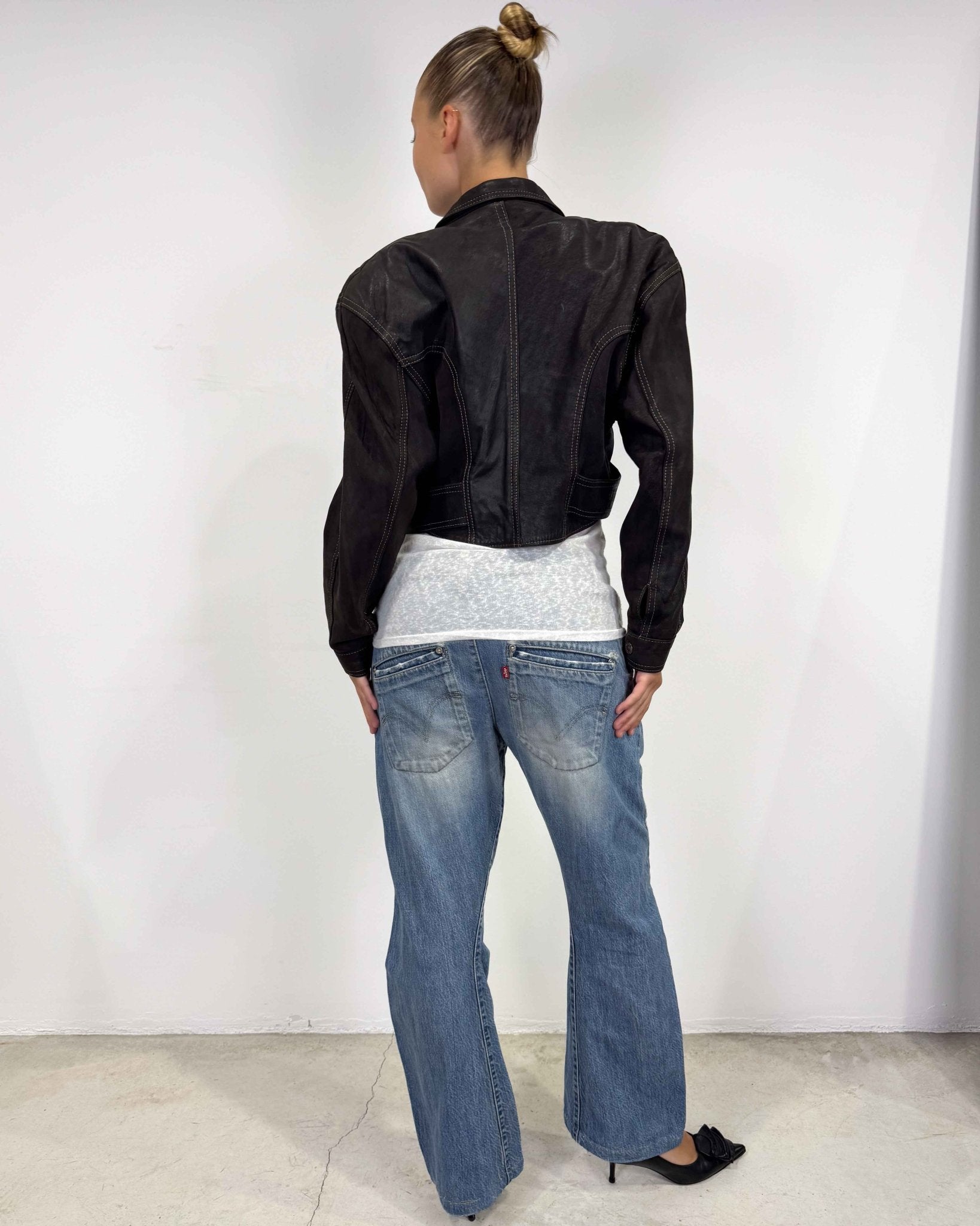 The millie jacket