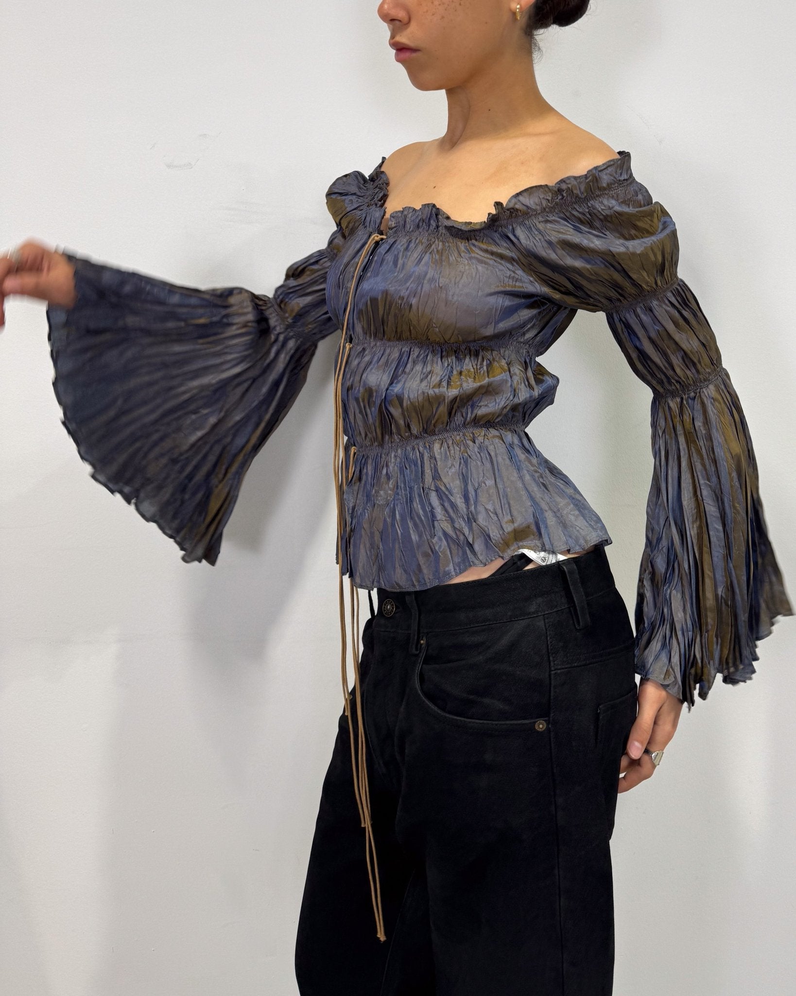 The millie top