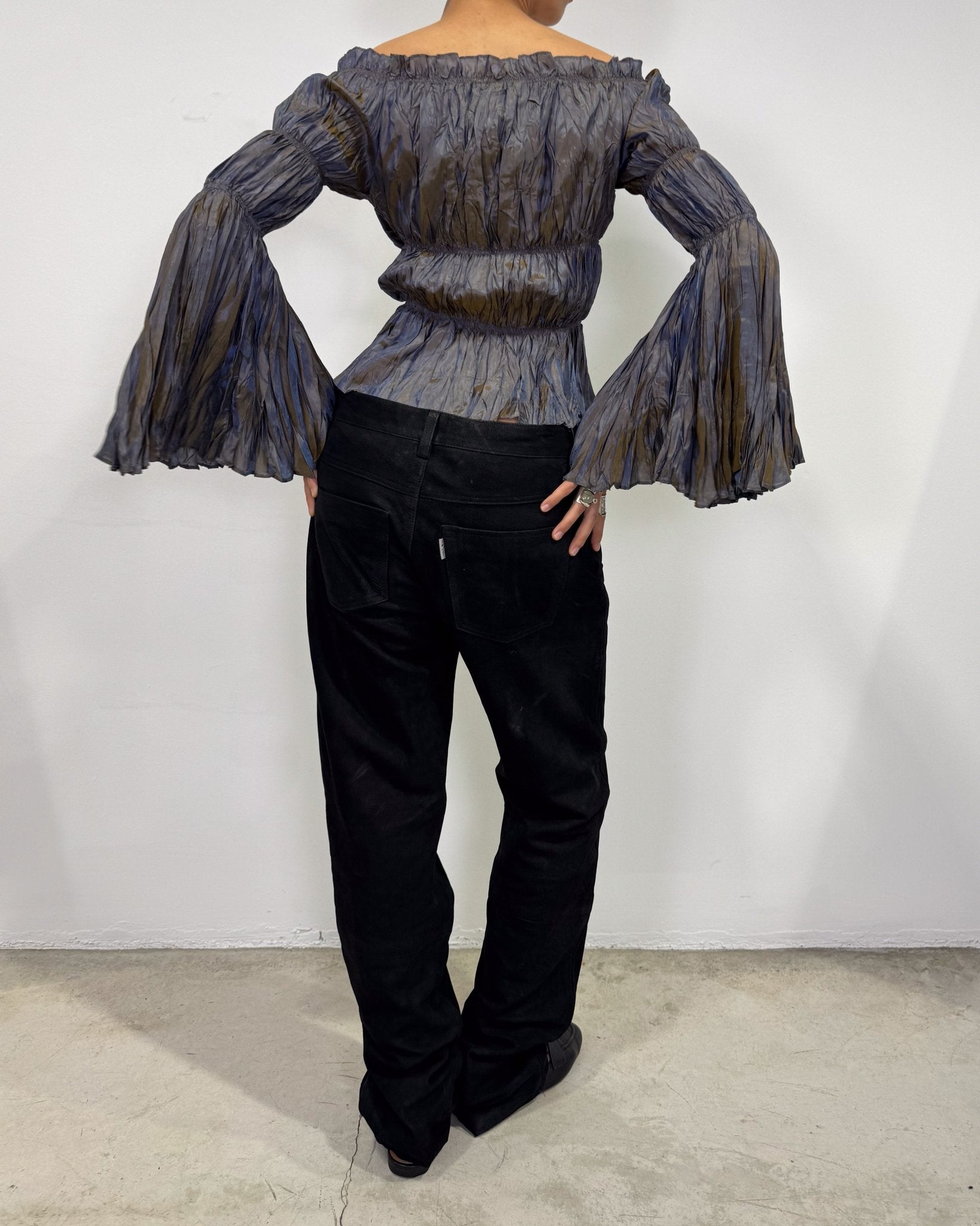 The millie top