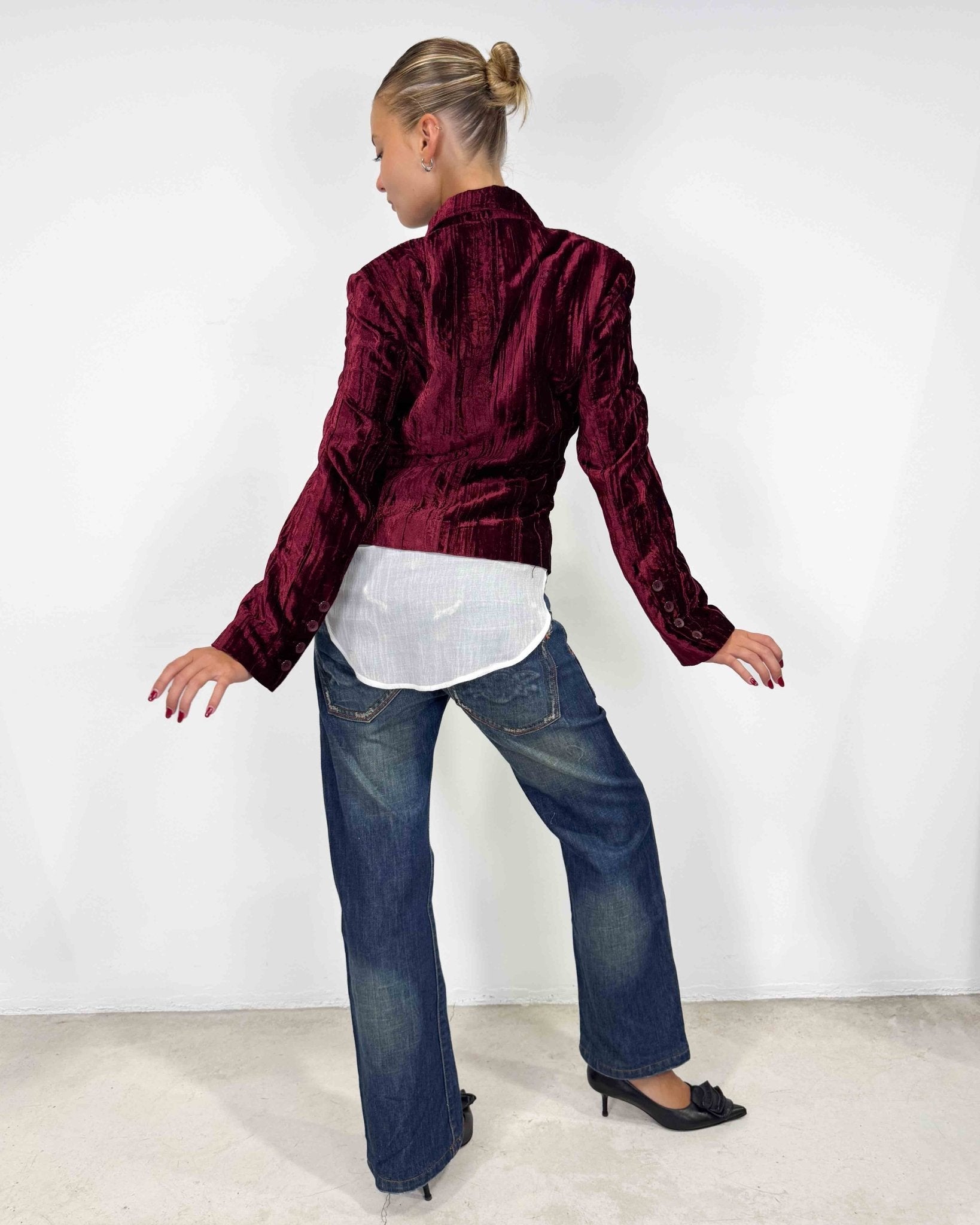 The minahil jacket