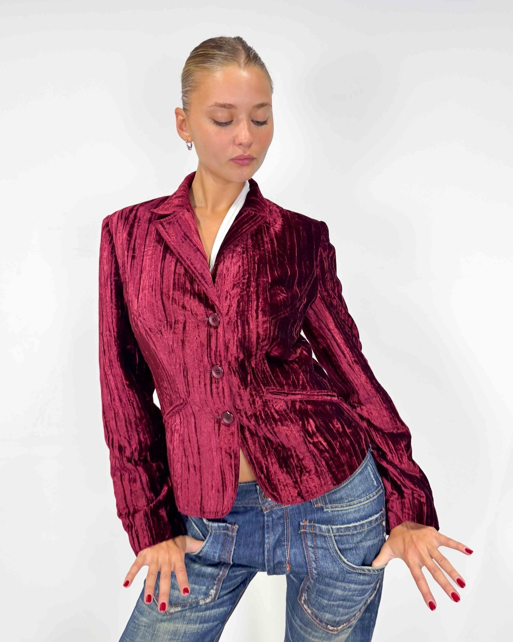The minahil jacket
