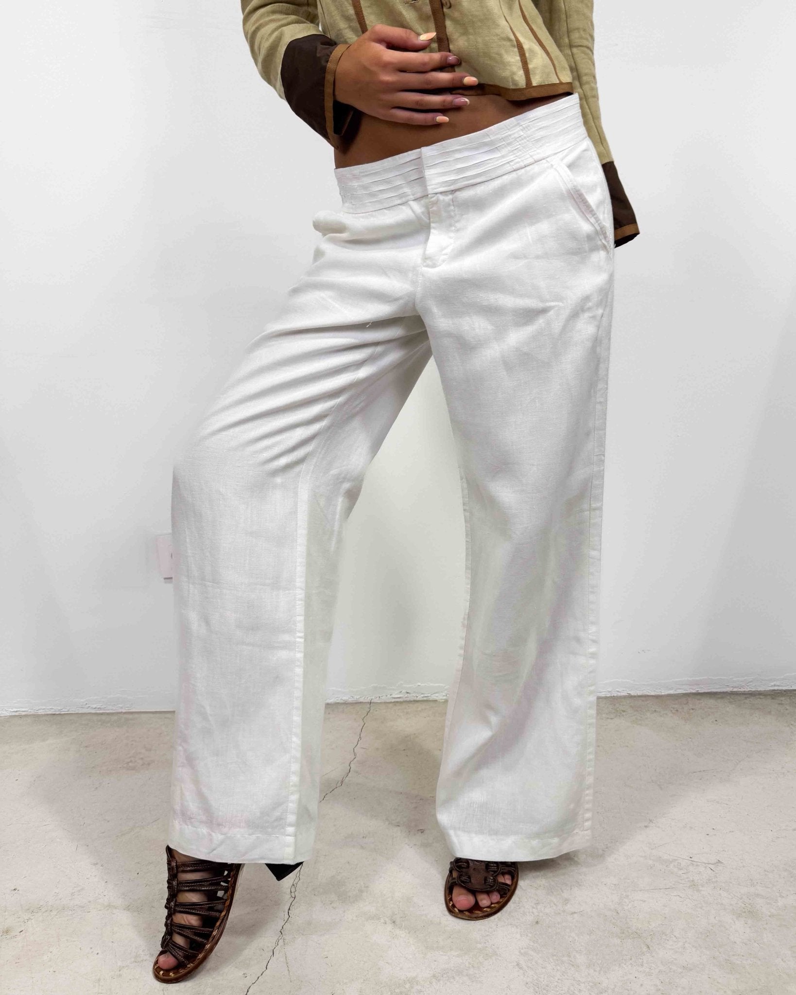 The miranda pants