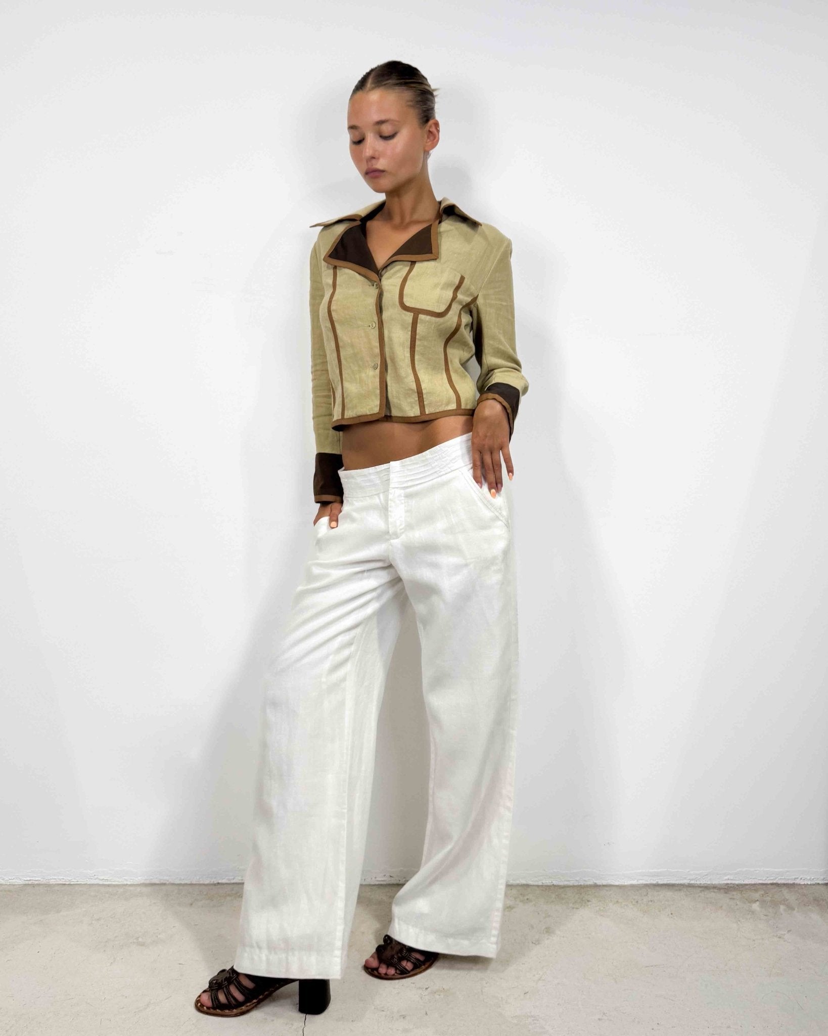 The miranda pants