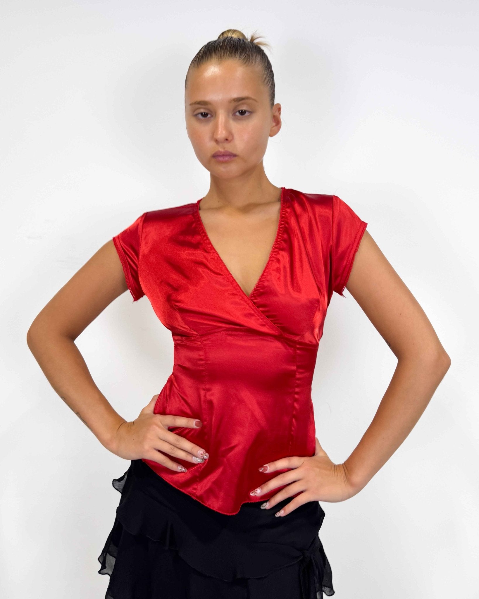 The miranda top