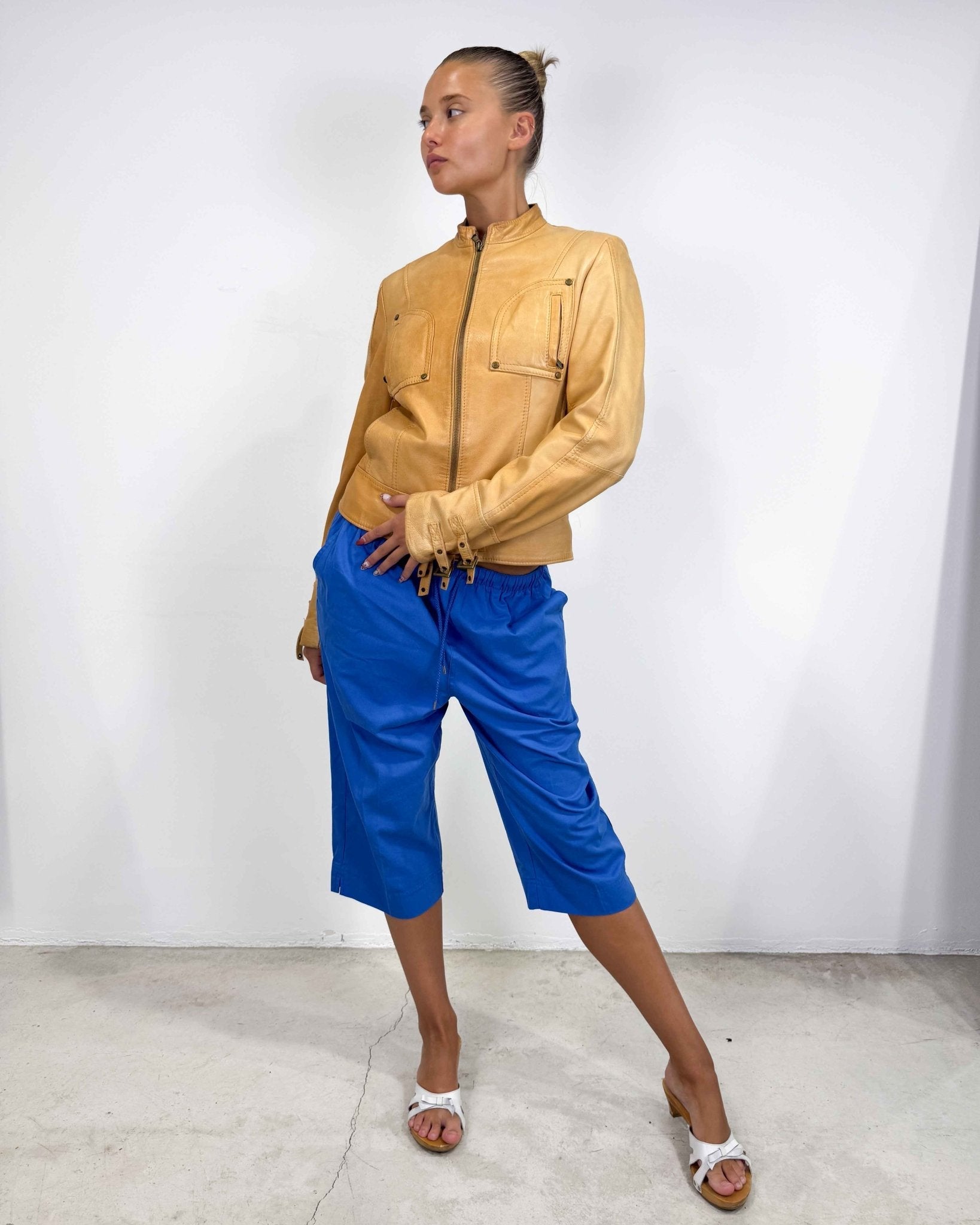 The monique jacket