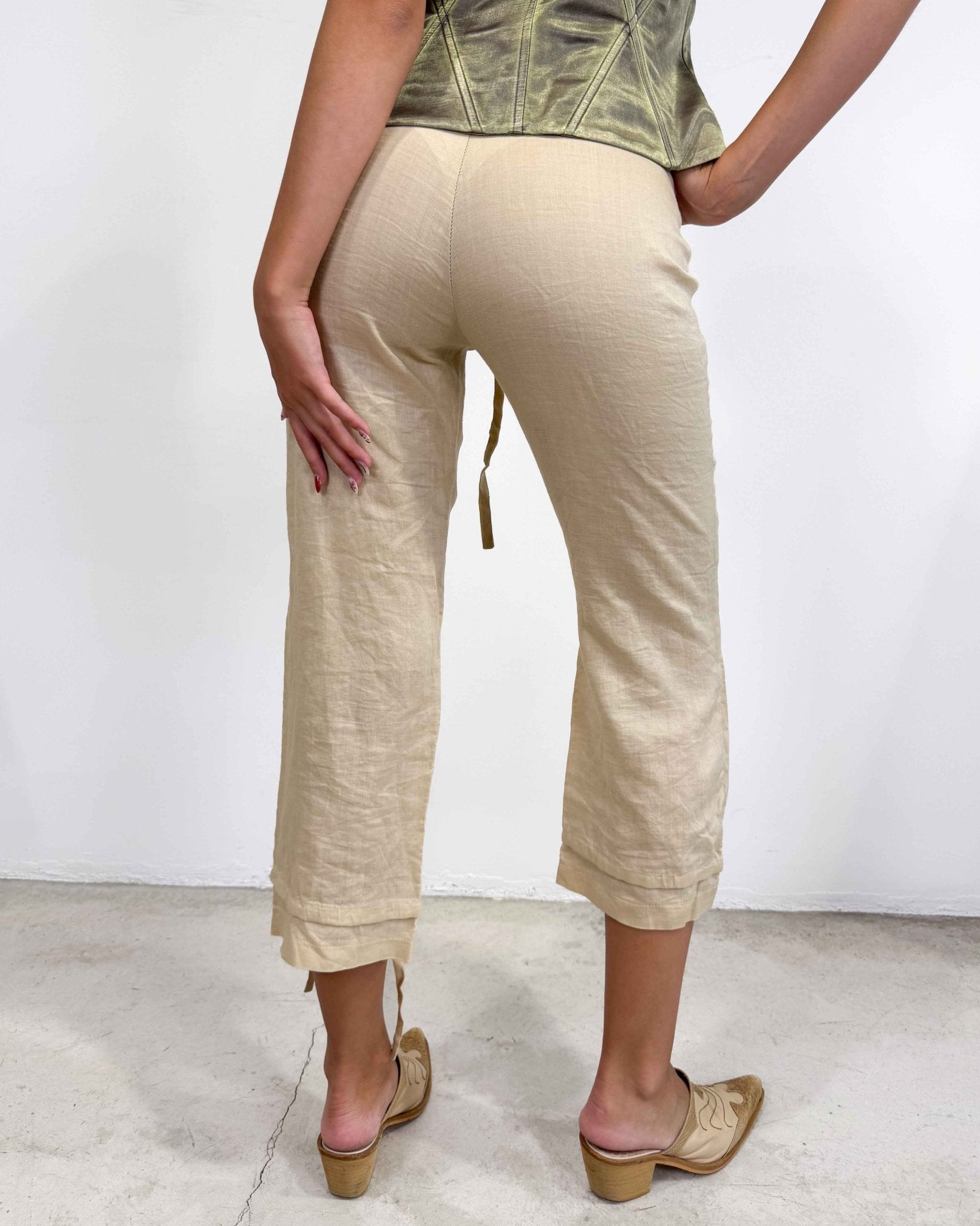 The nadia pants