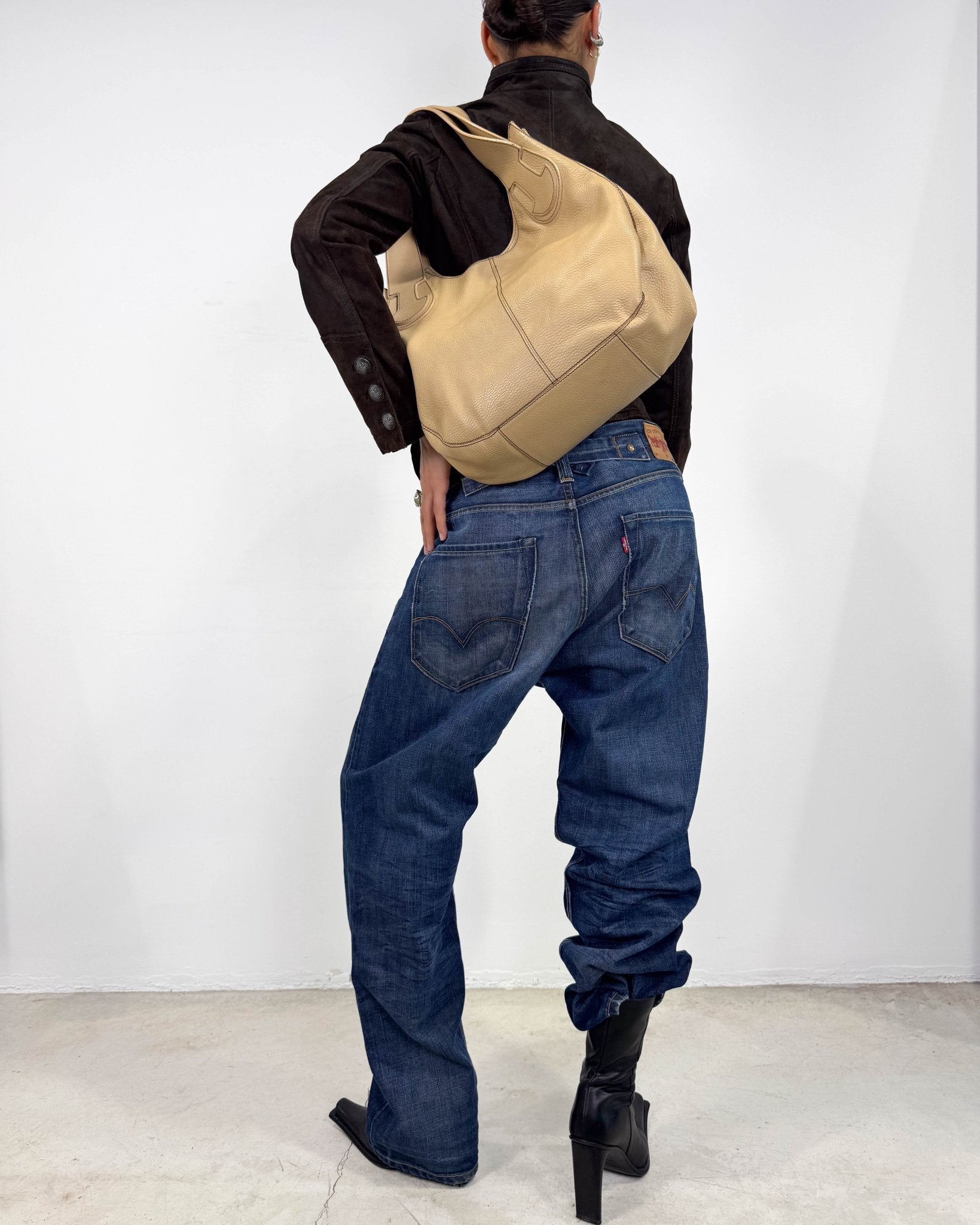 The nati bag