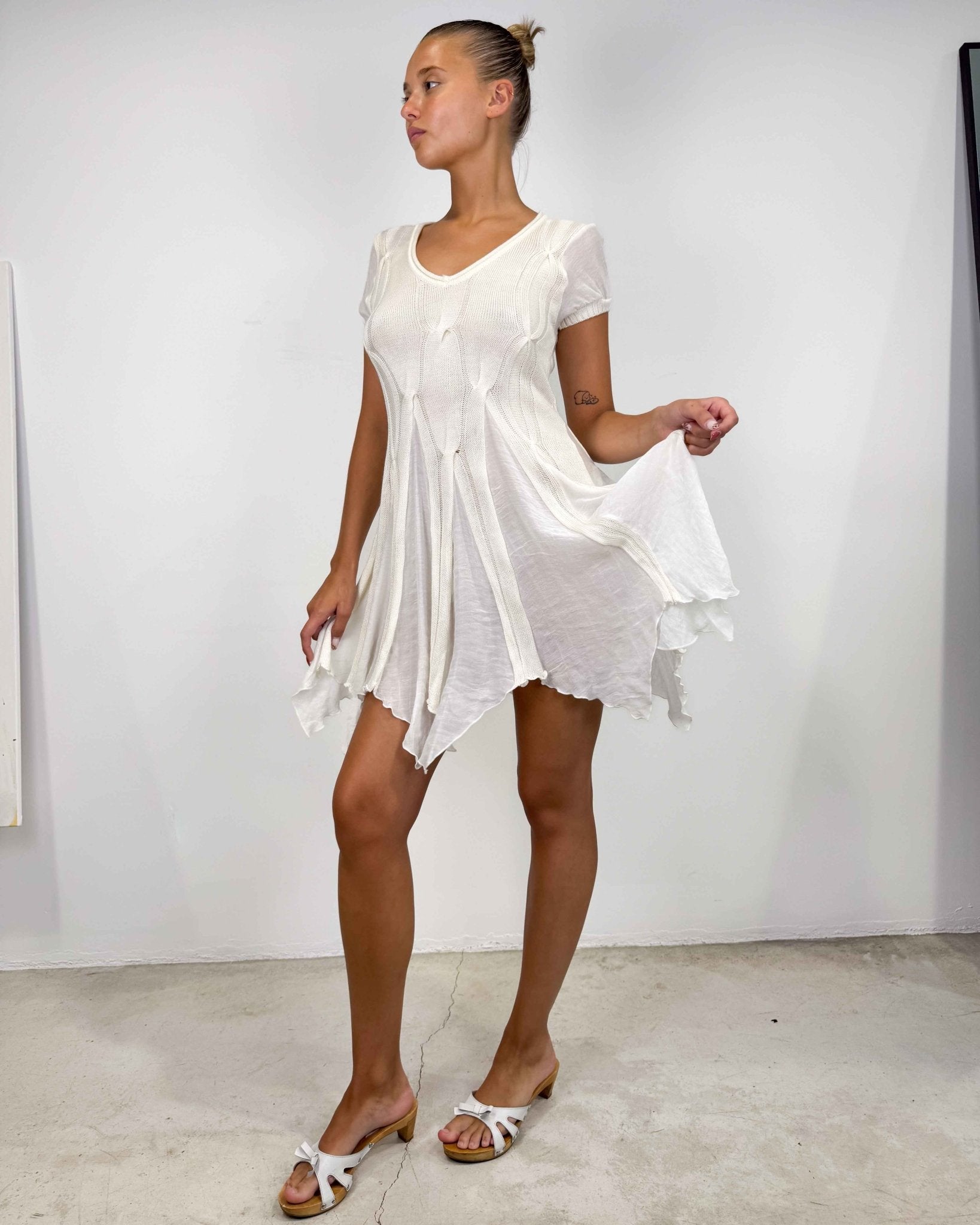 The nina dress