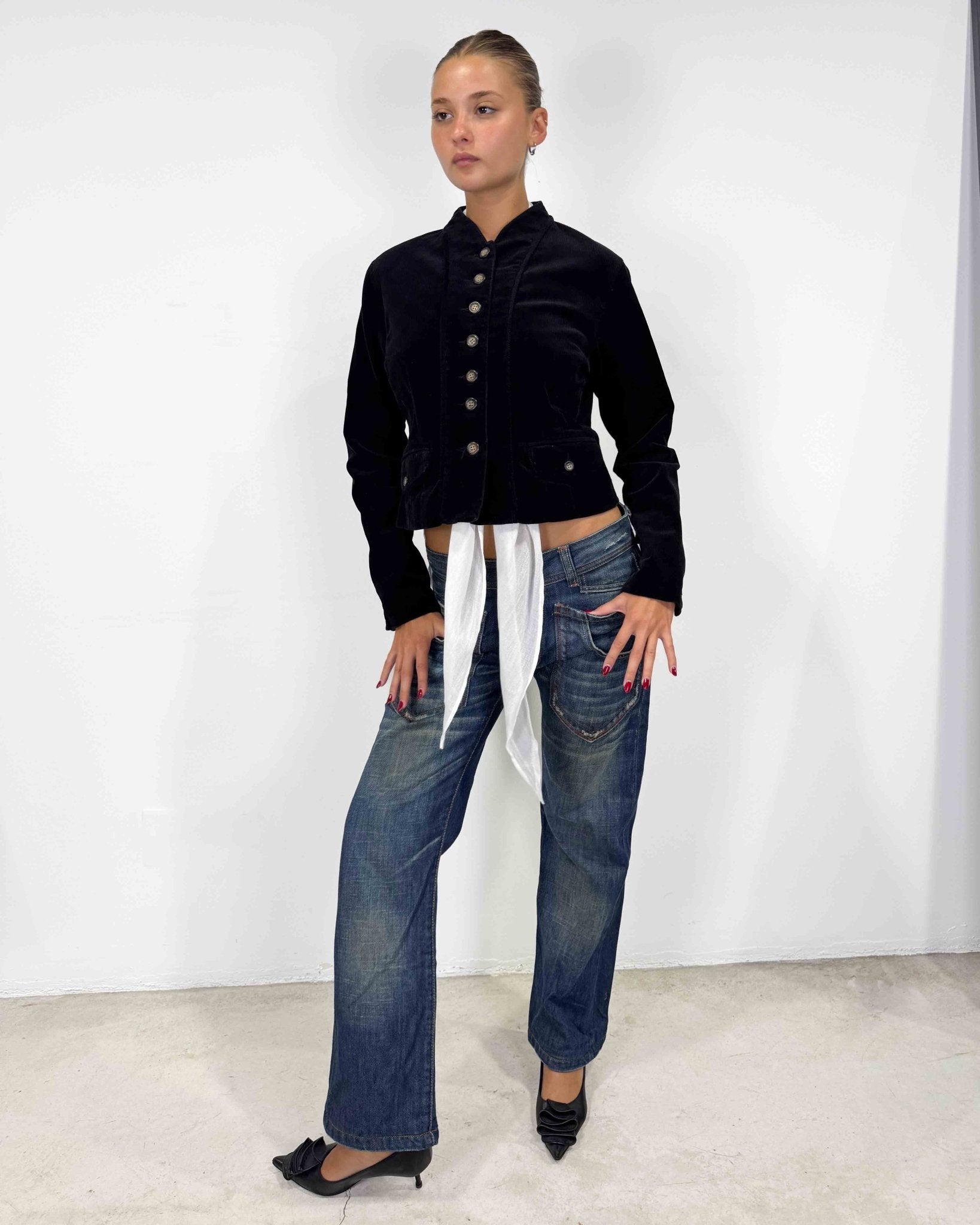 The noelia jacket