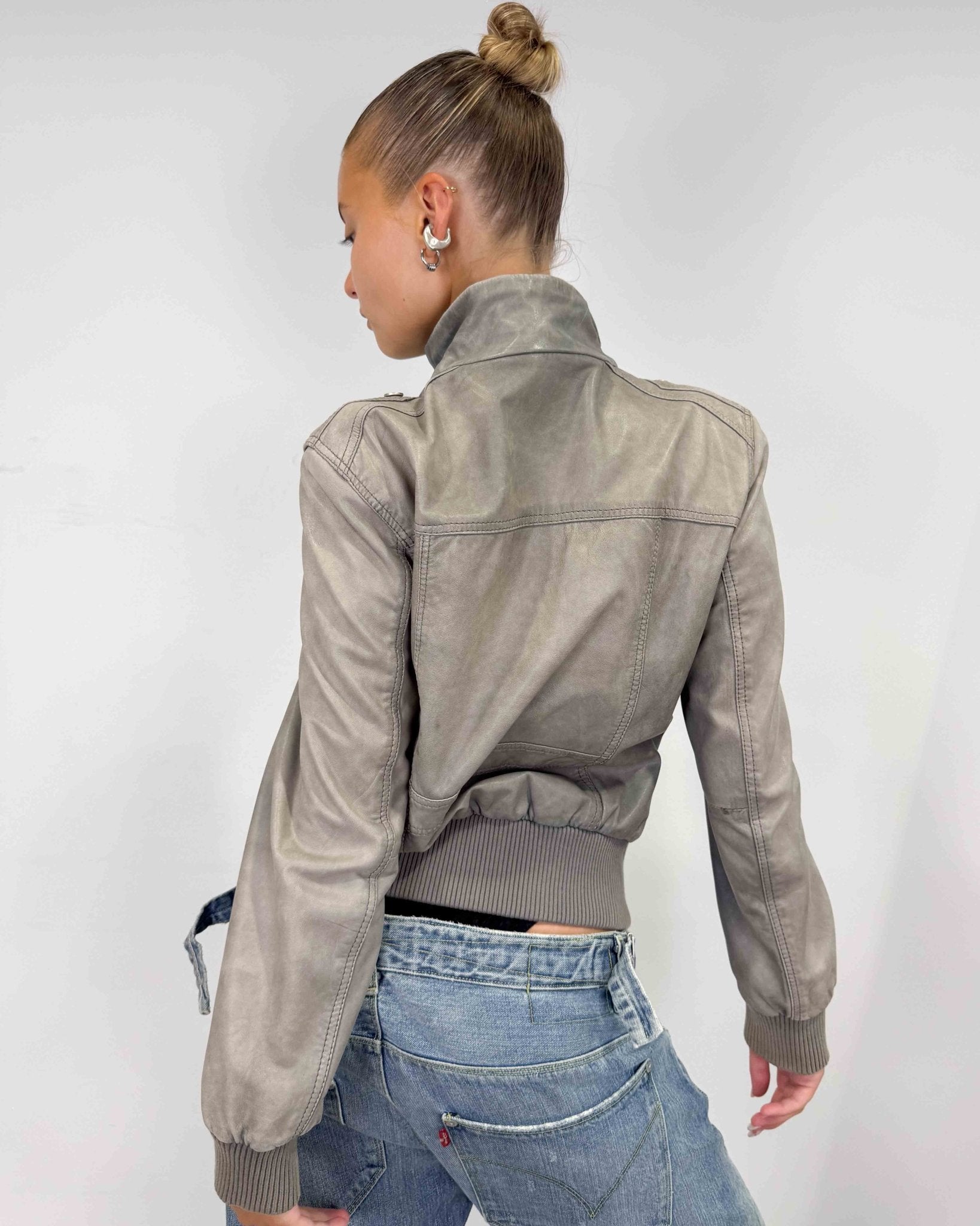 The nora jacket