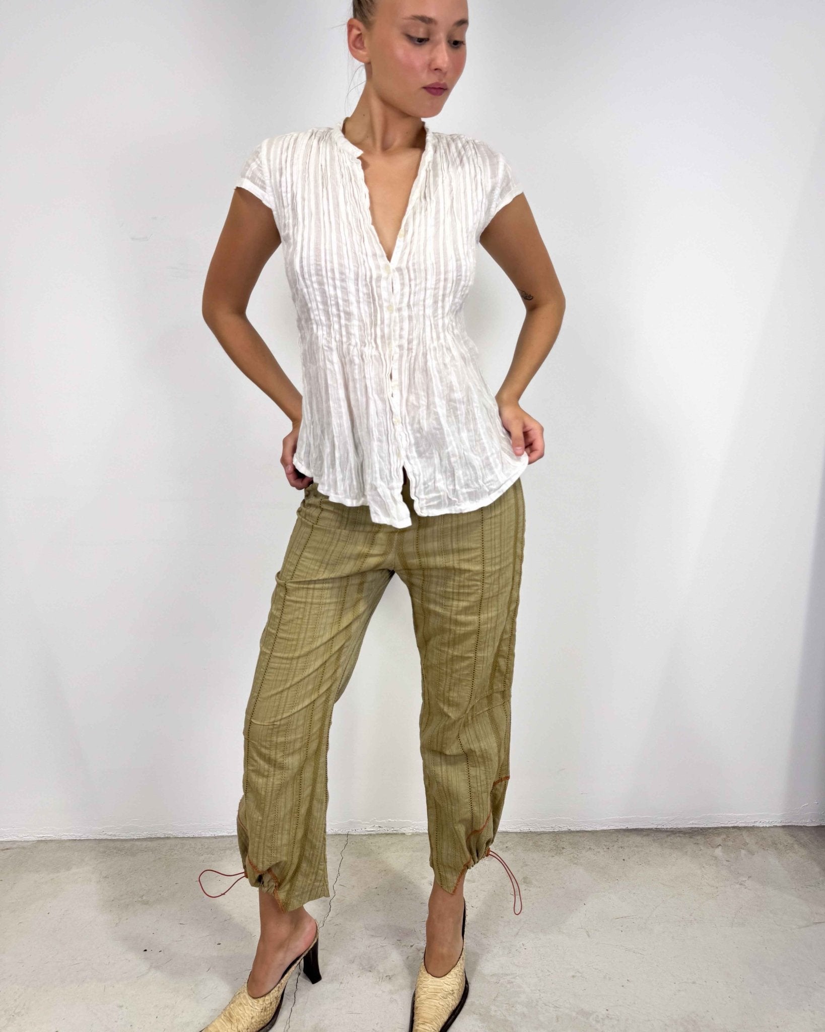 The odessa top
