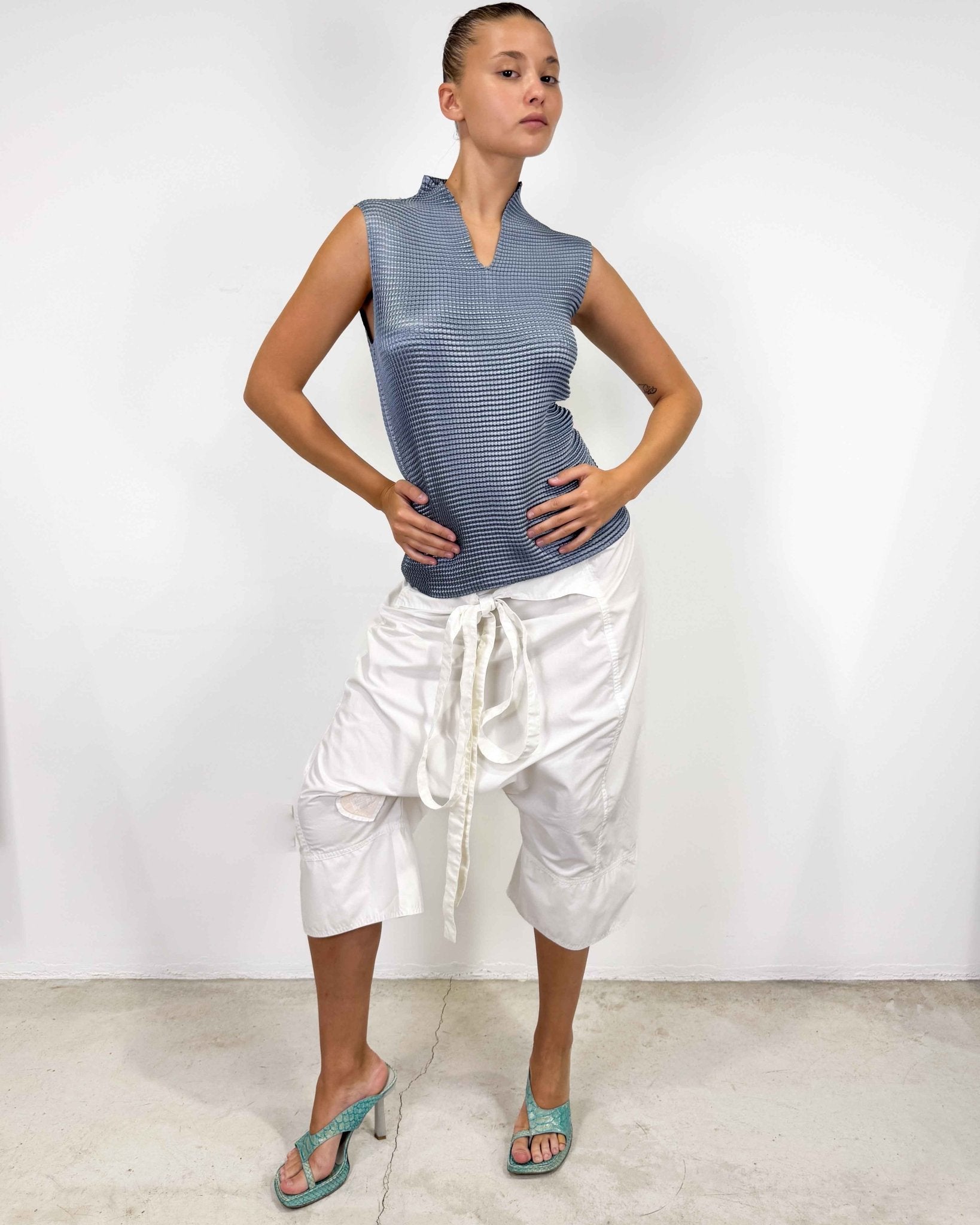 The odine top