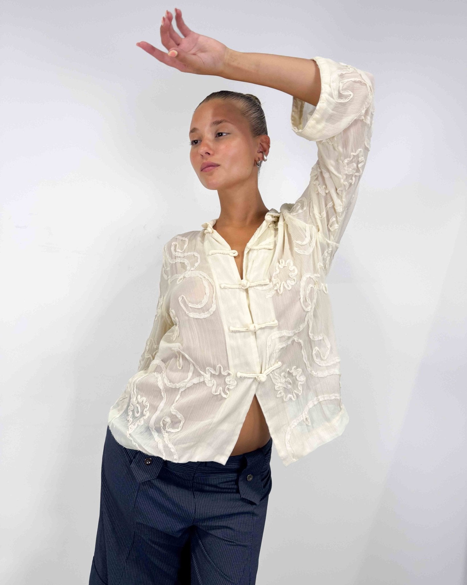 The ona shirt