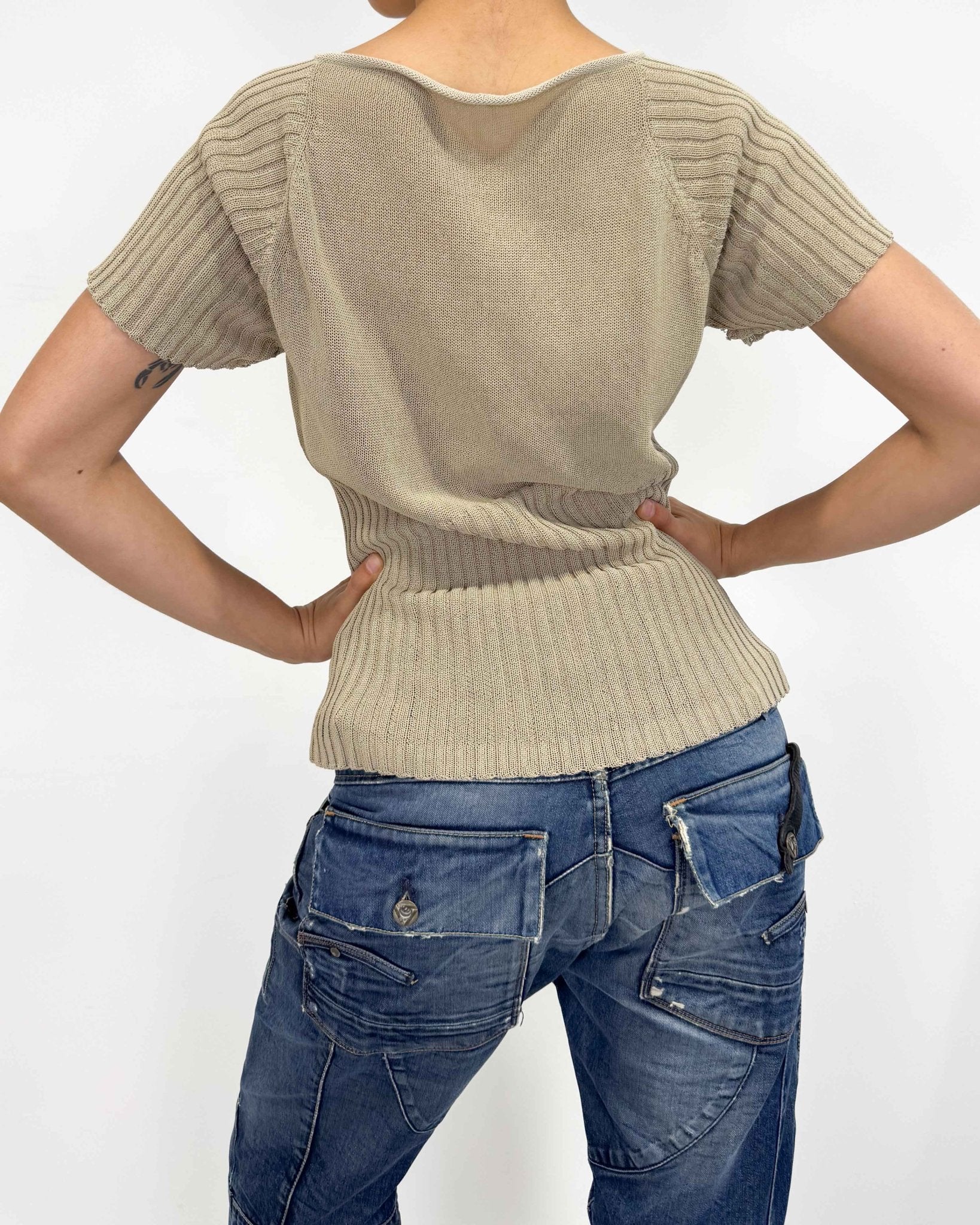 The pandora top