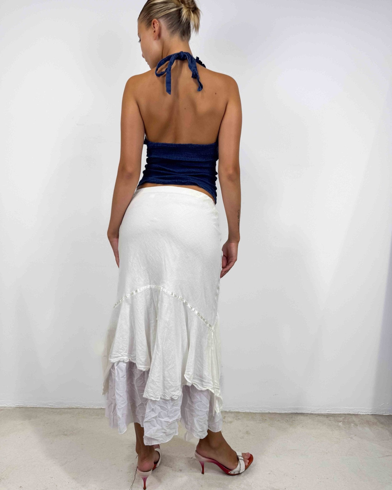 The paola skirt