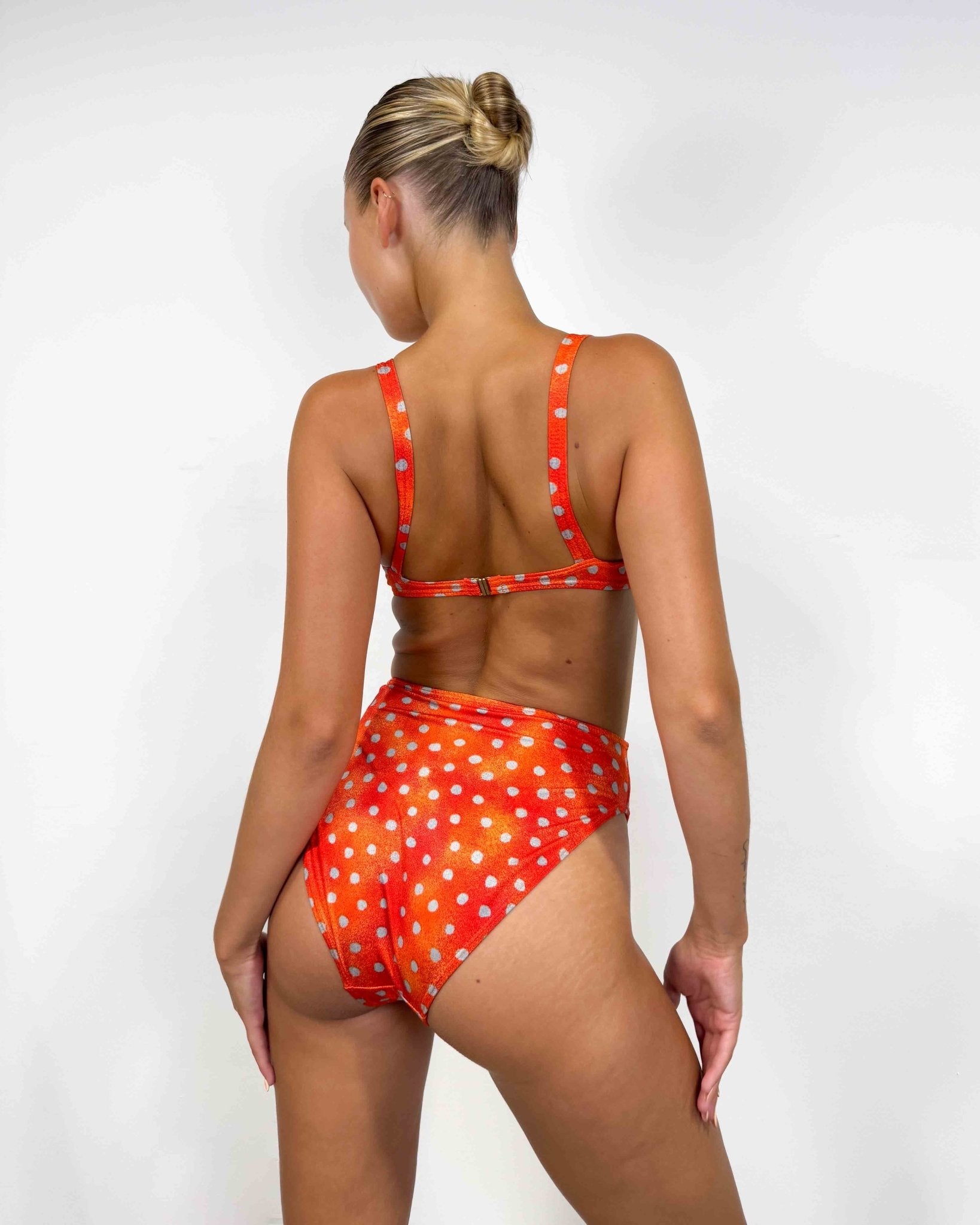 The patrizia bikini
