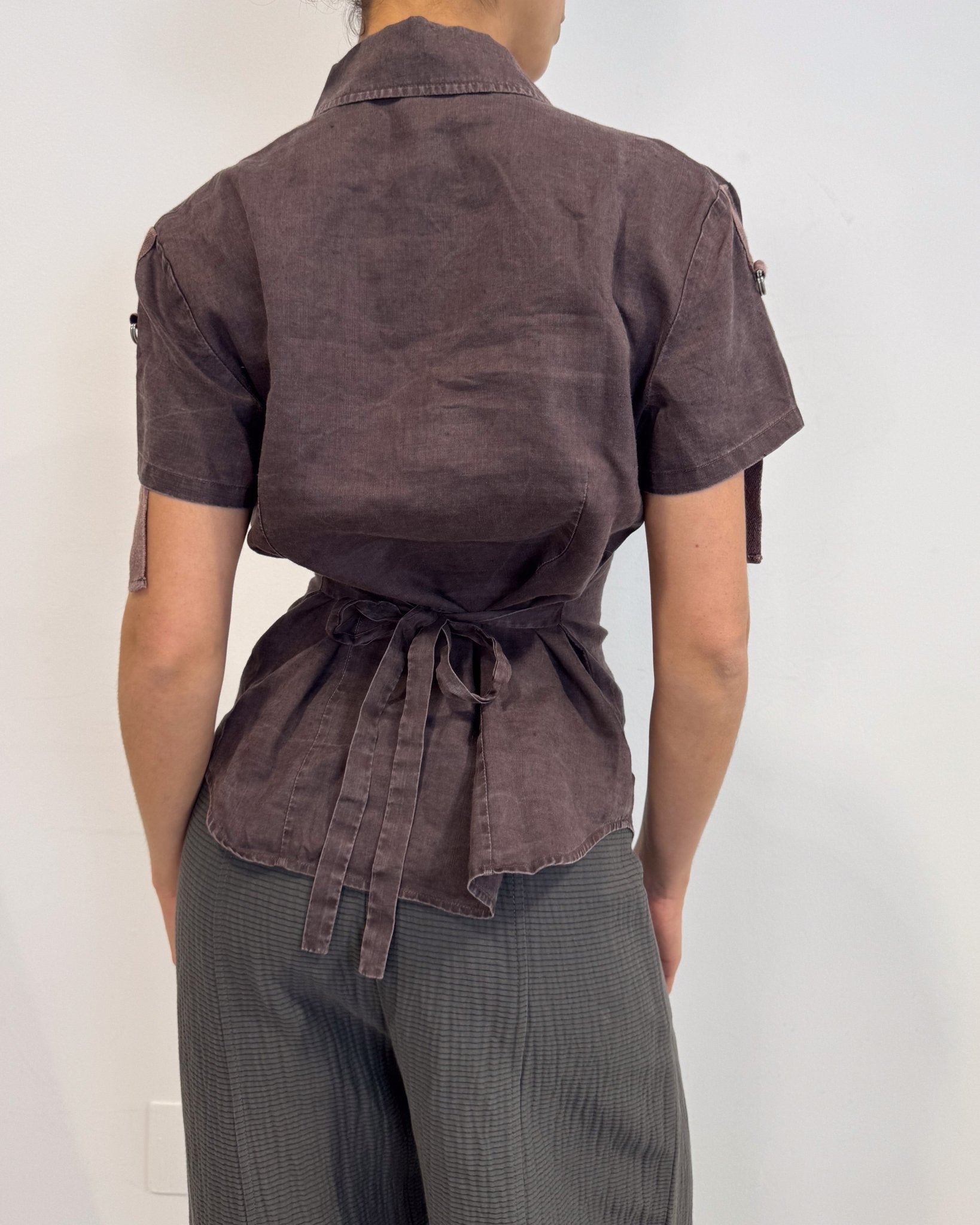 The paula top