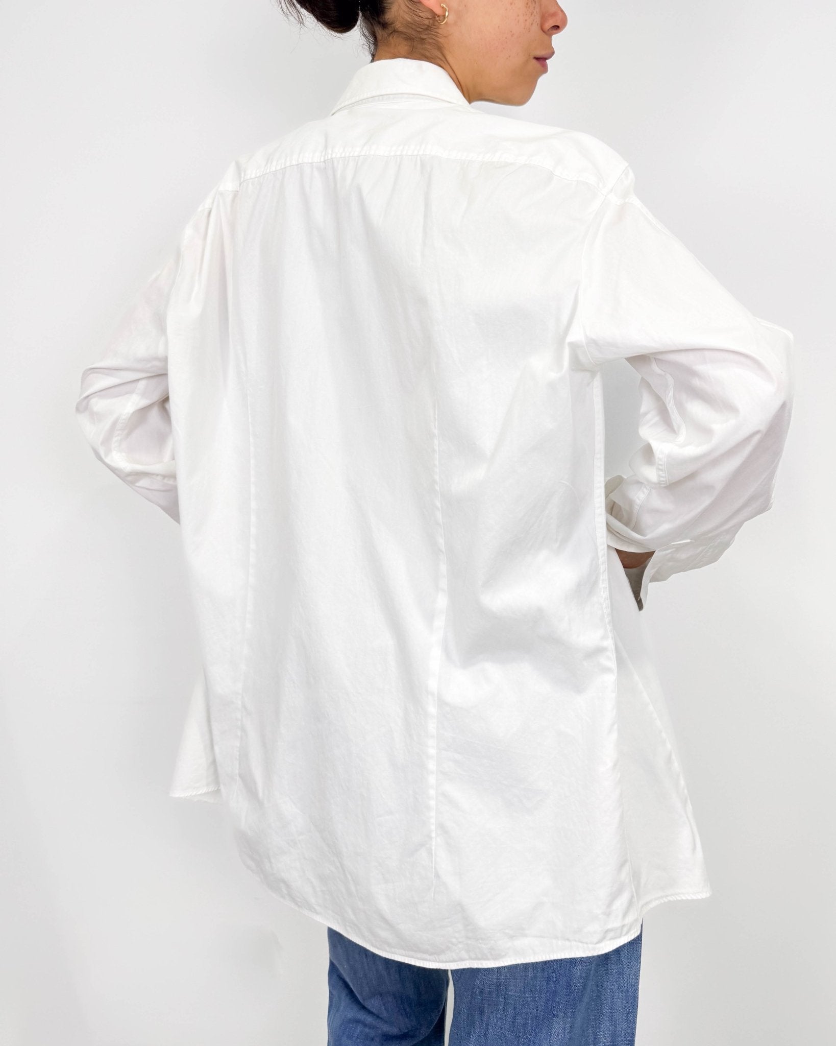 The pauline shirt by hugo boss