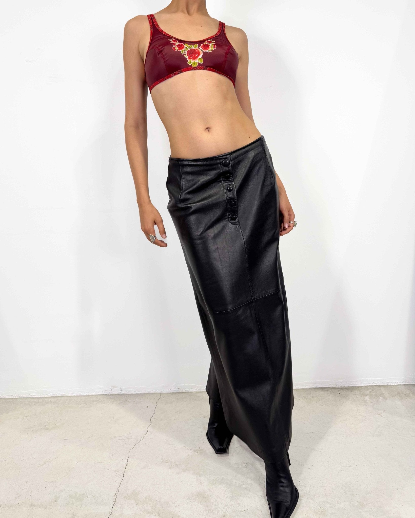 The portia top