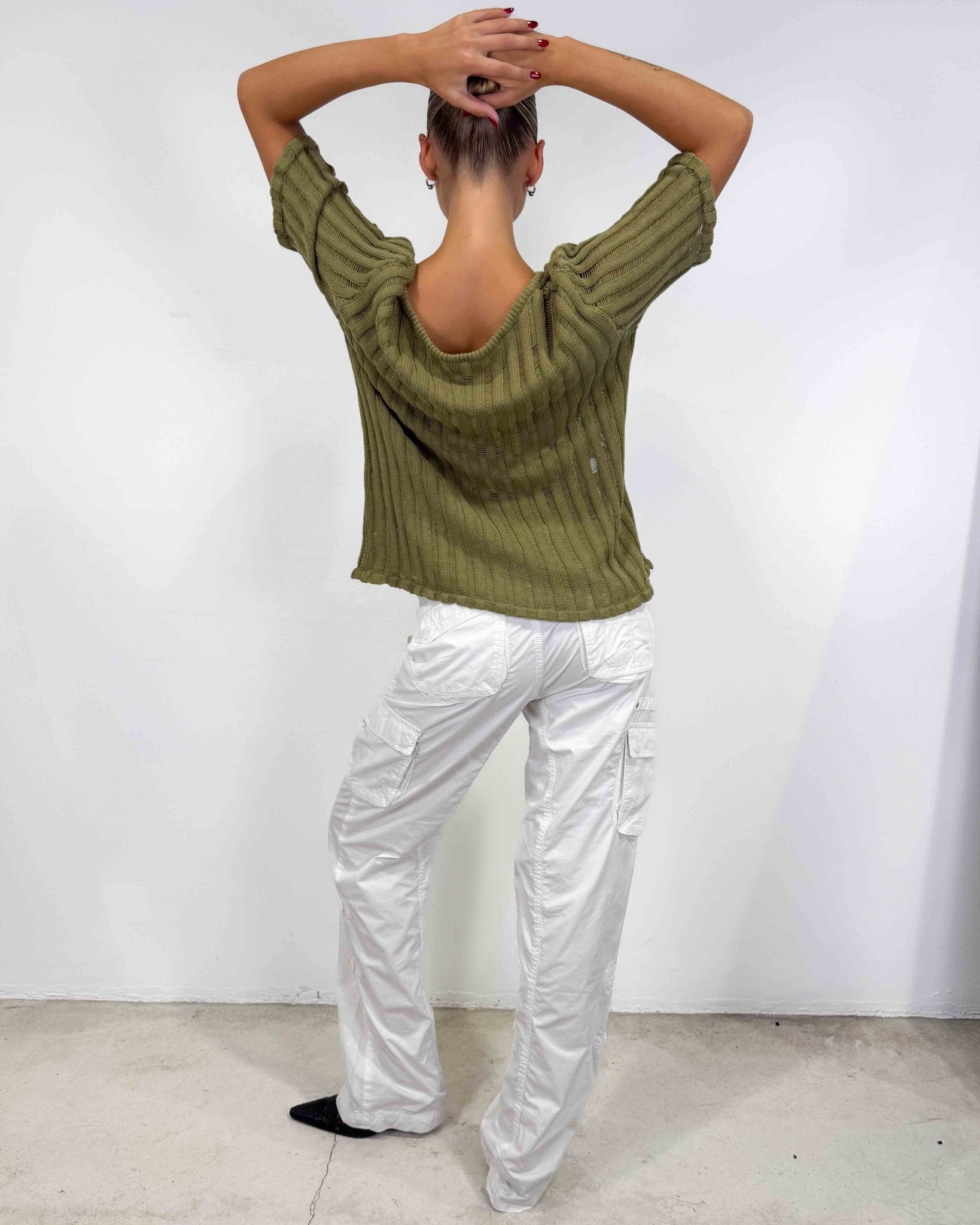 The raini top