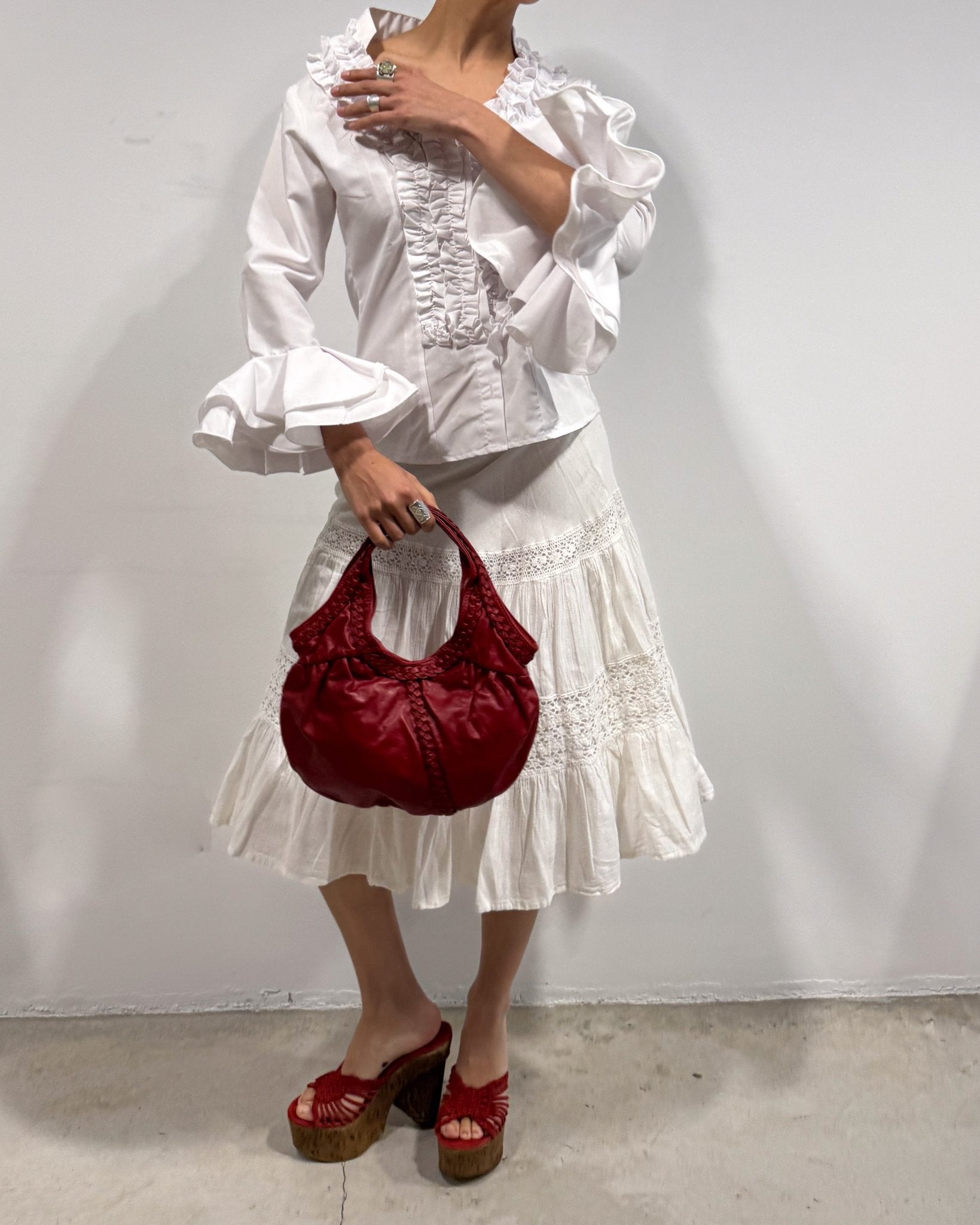 The rita bag