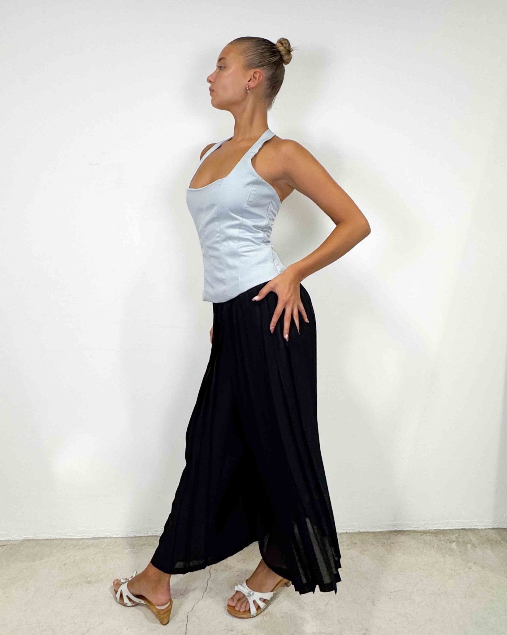 The rita top
