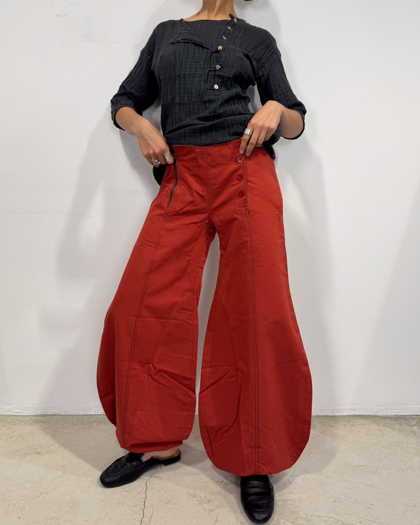 The rosa pants