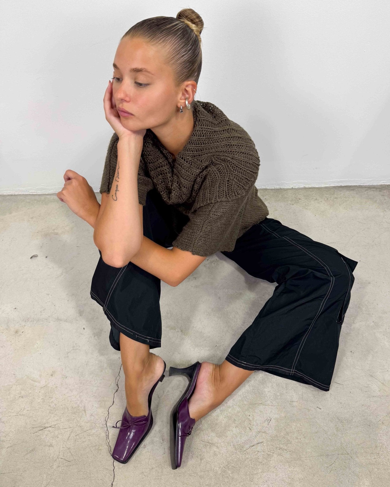 The rym heels