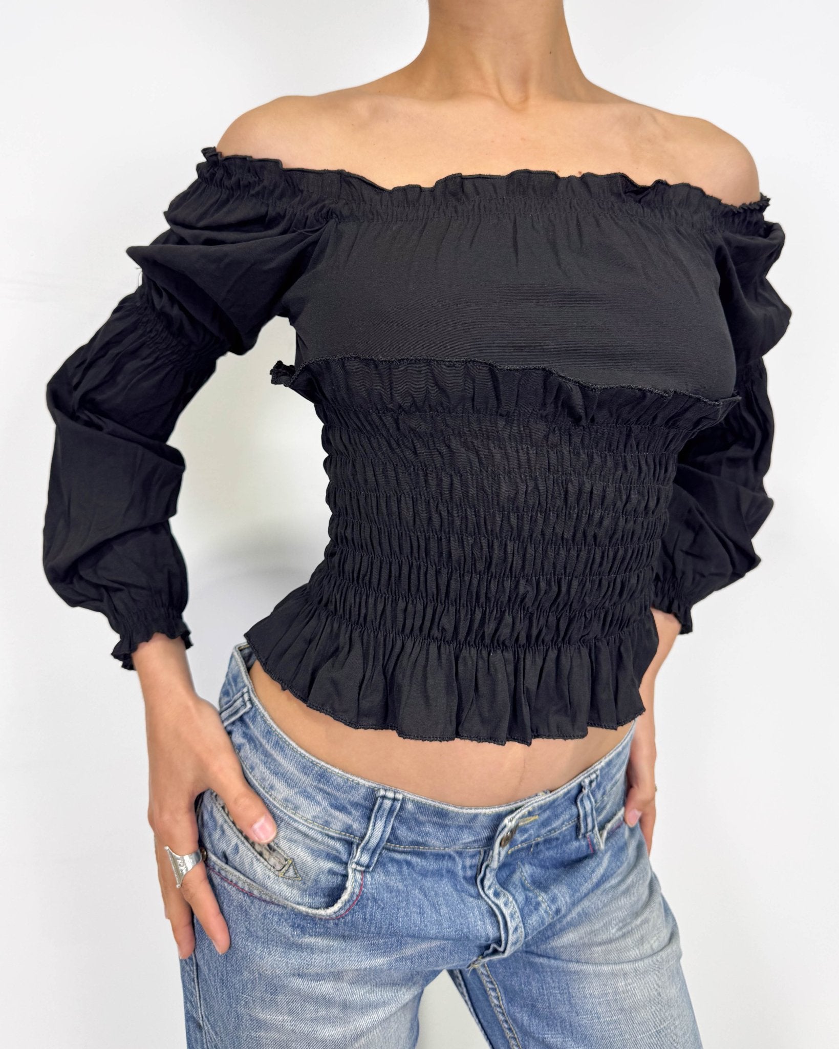 The sadie top