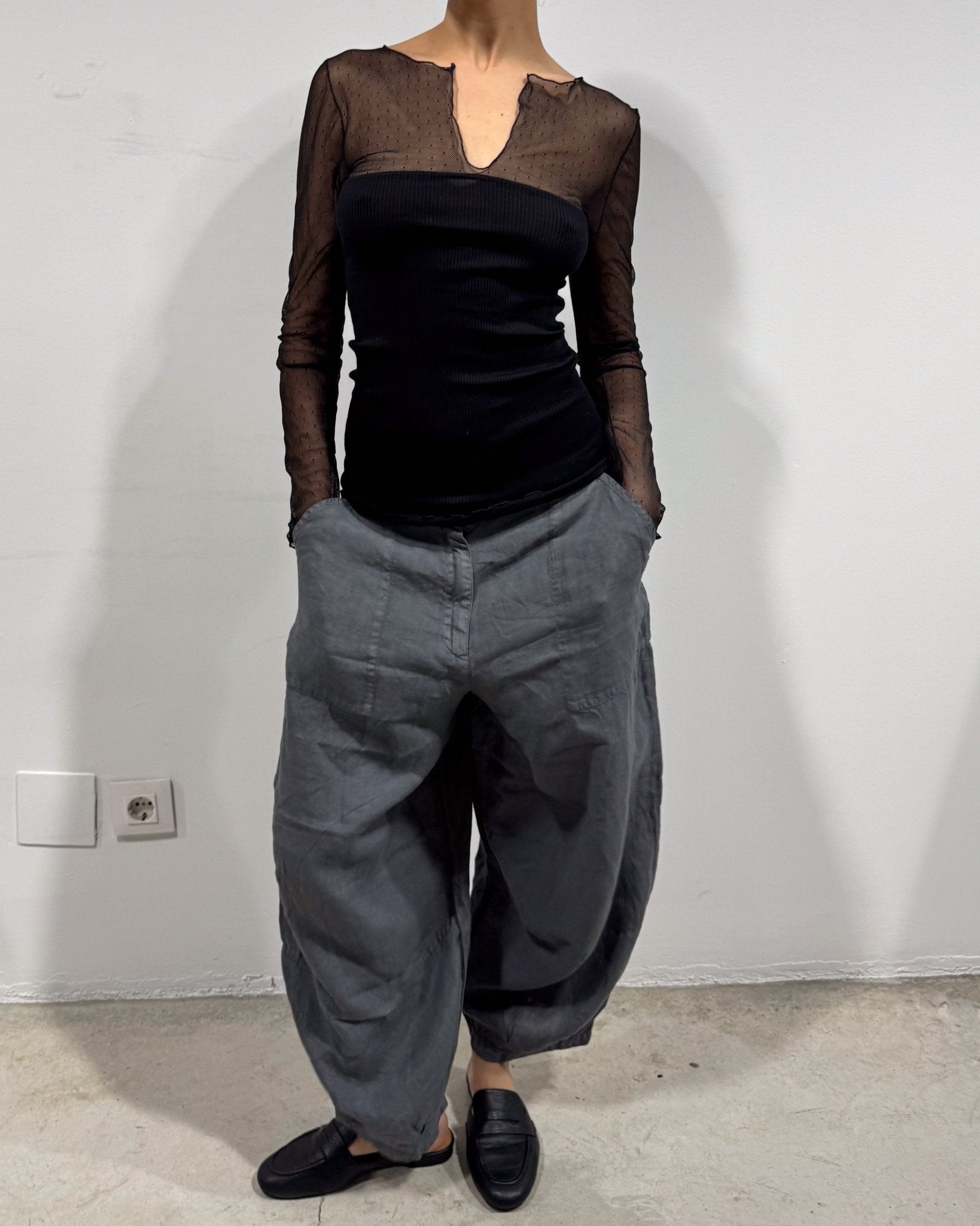 The sanne top