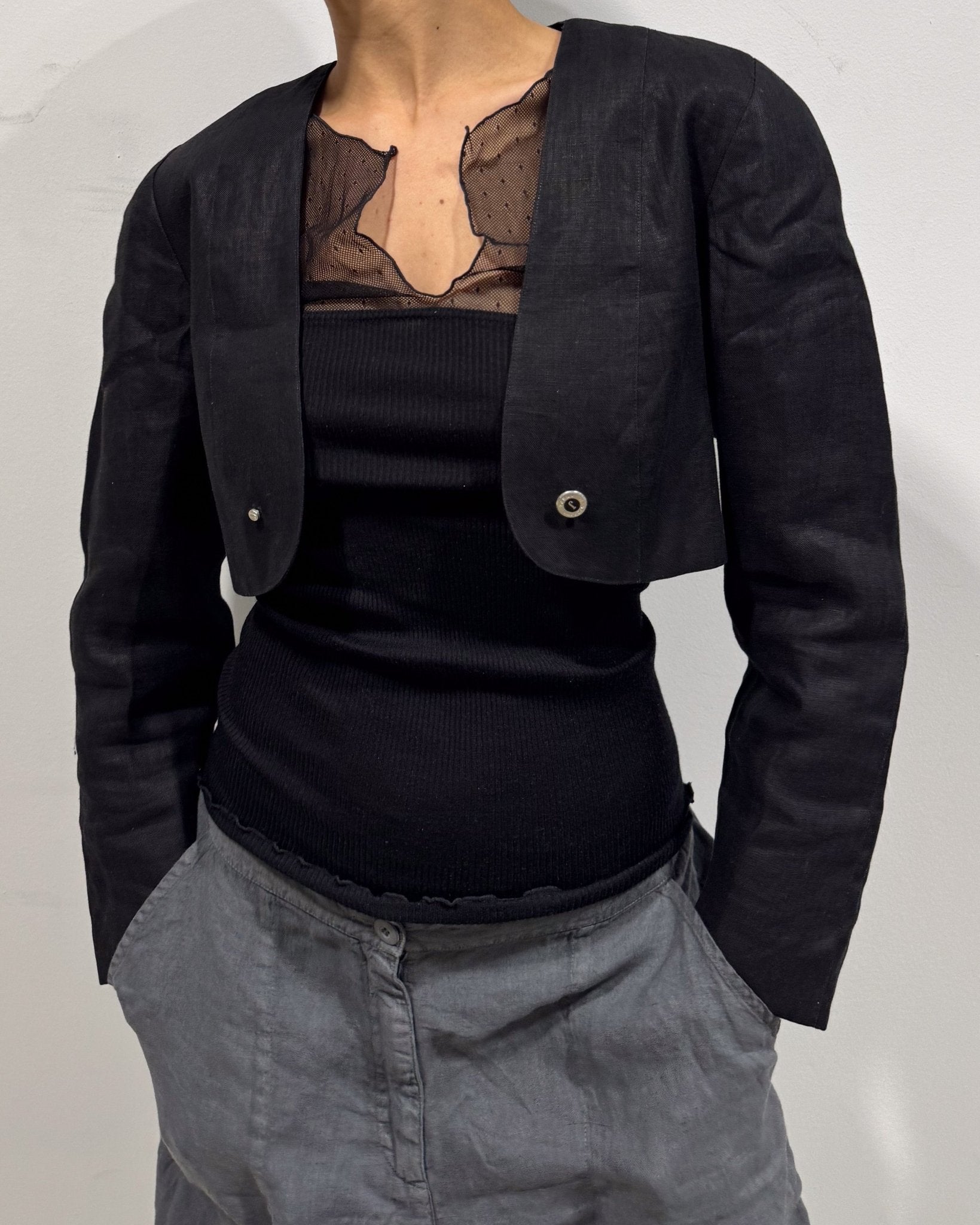 The merida bolero