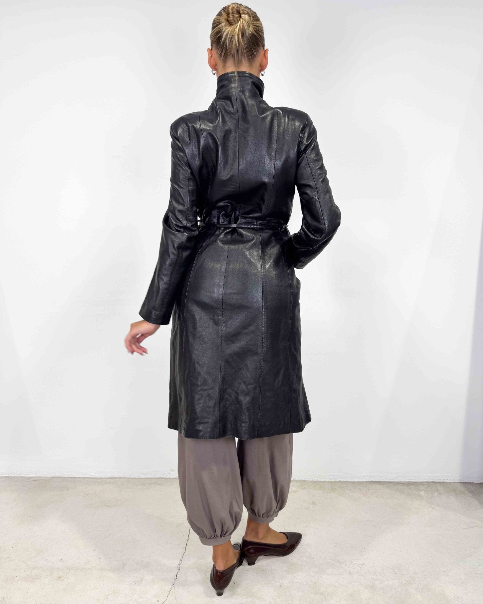 The sara jacket
