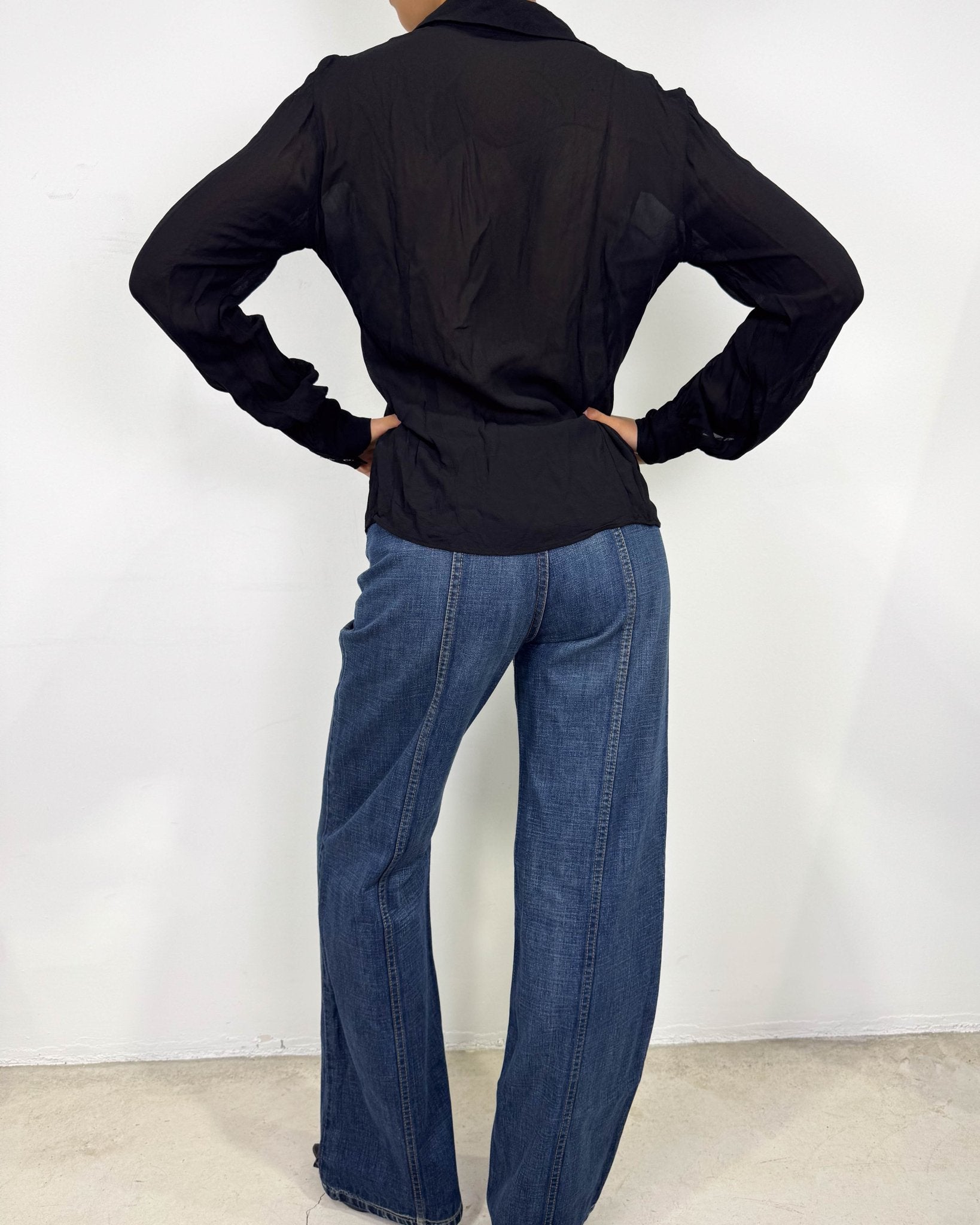 The sarah top