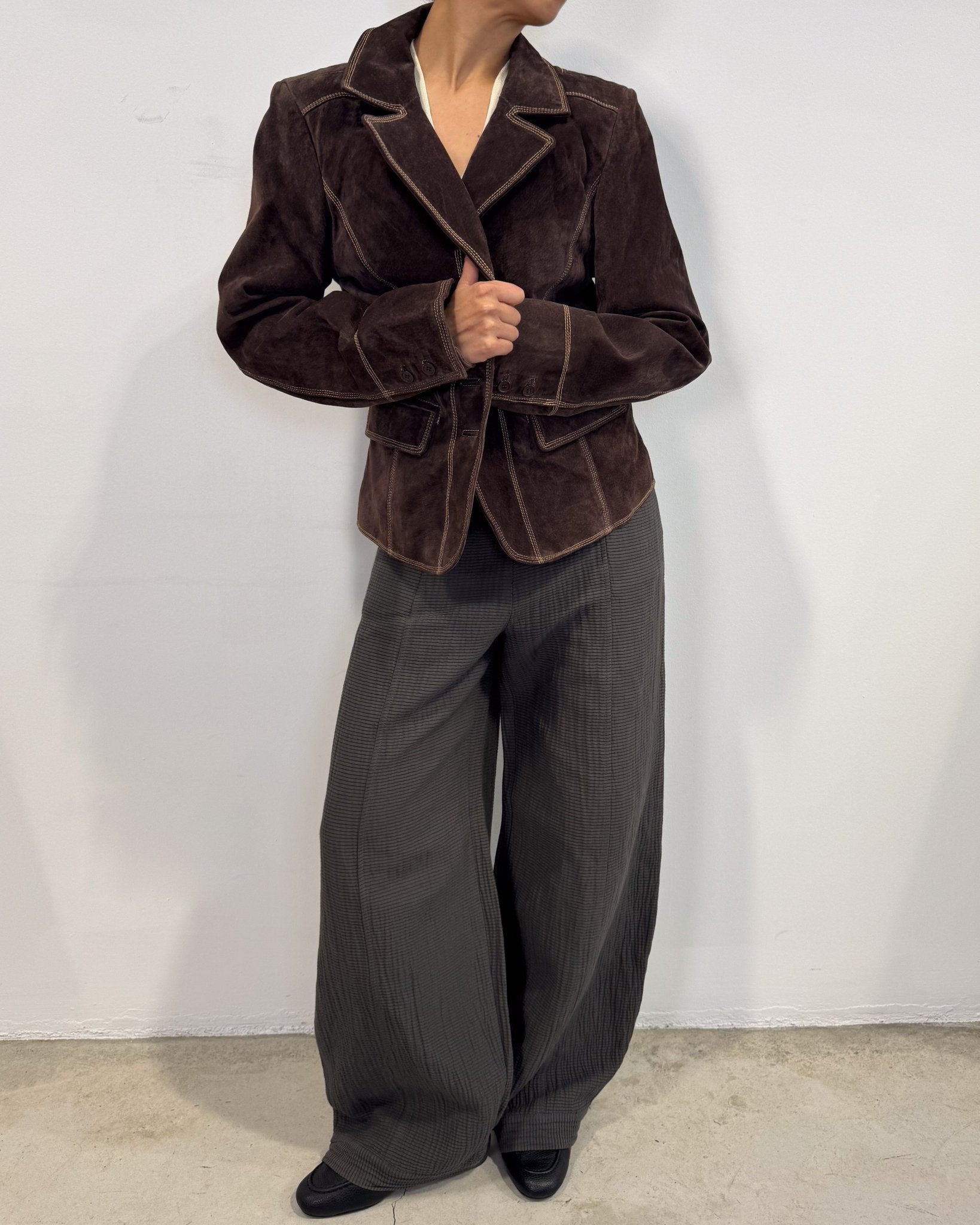 The serena jacket