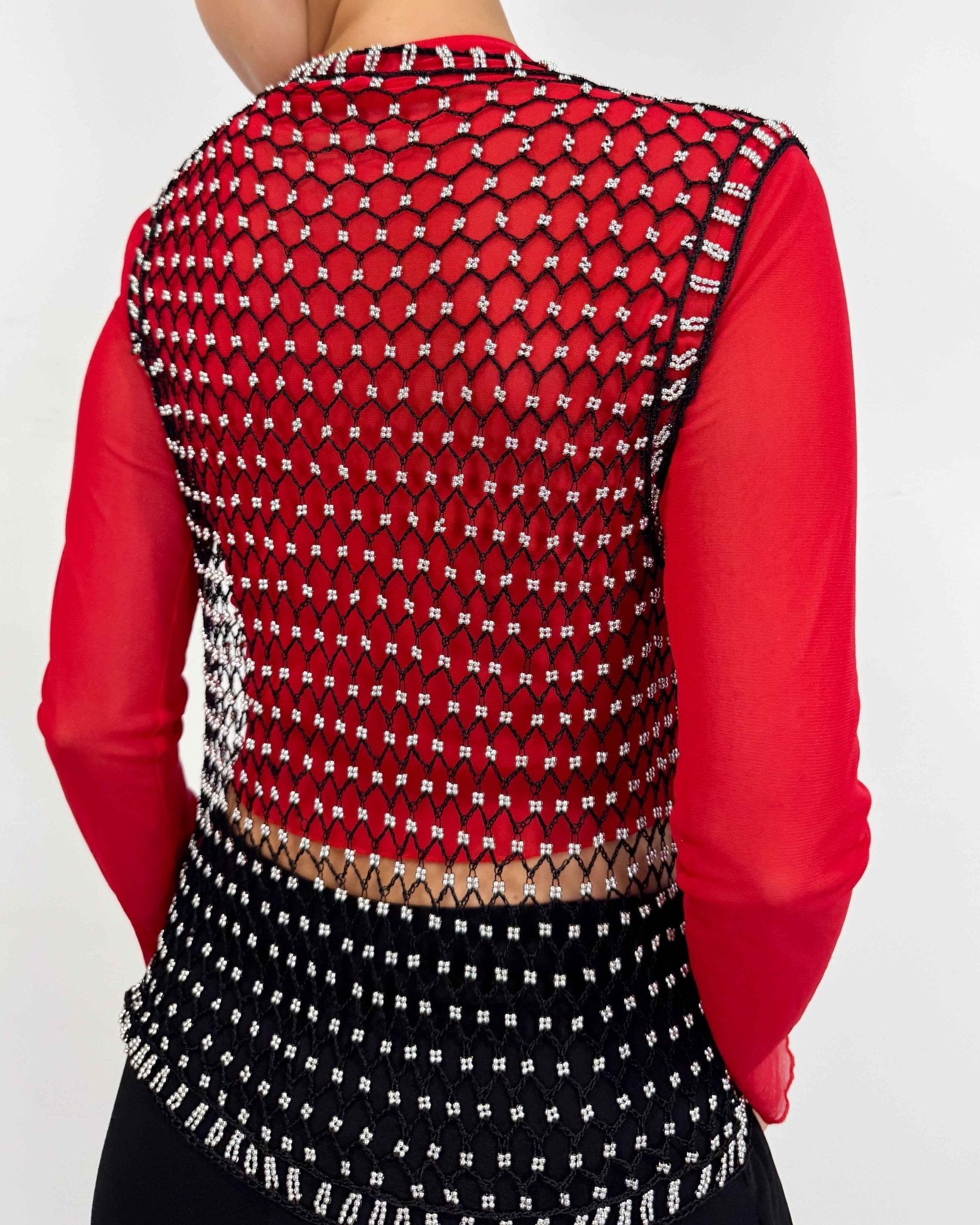 The shae top