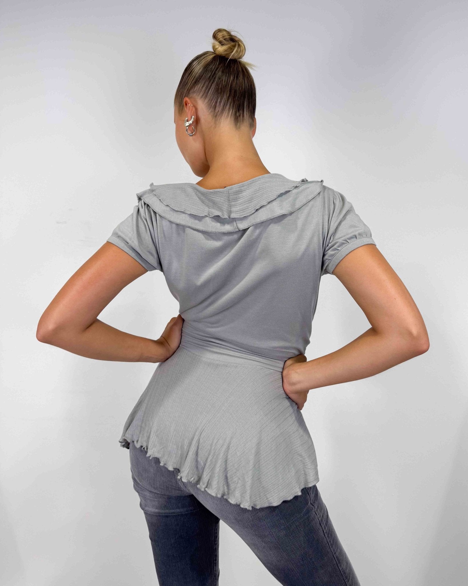 The shields top