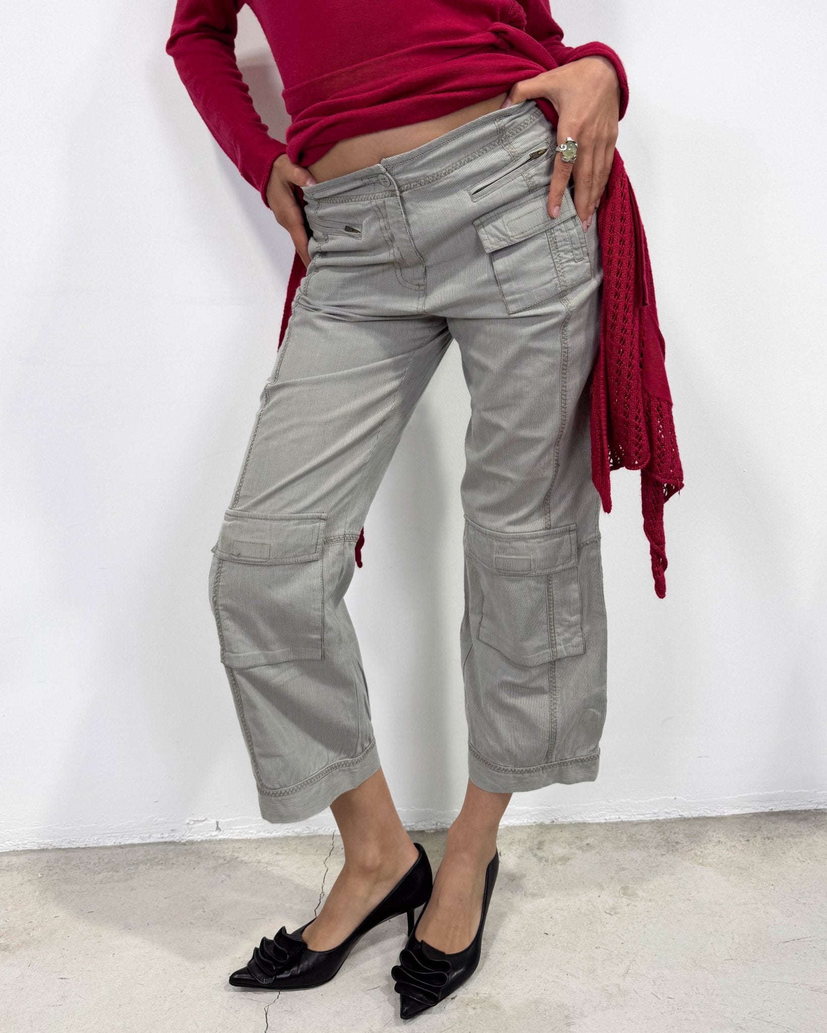 The siara heels