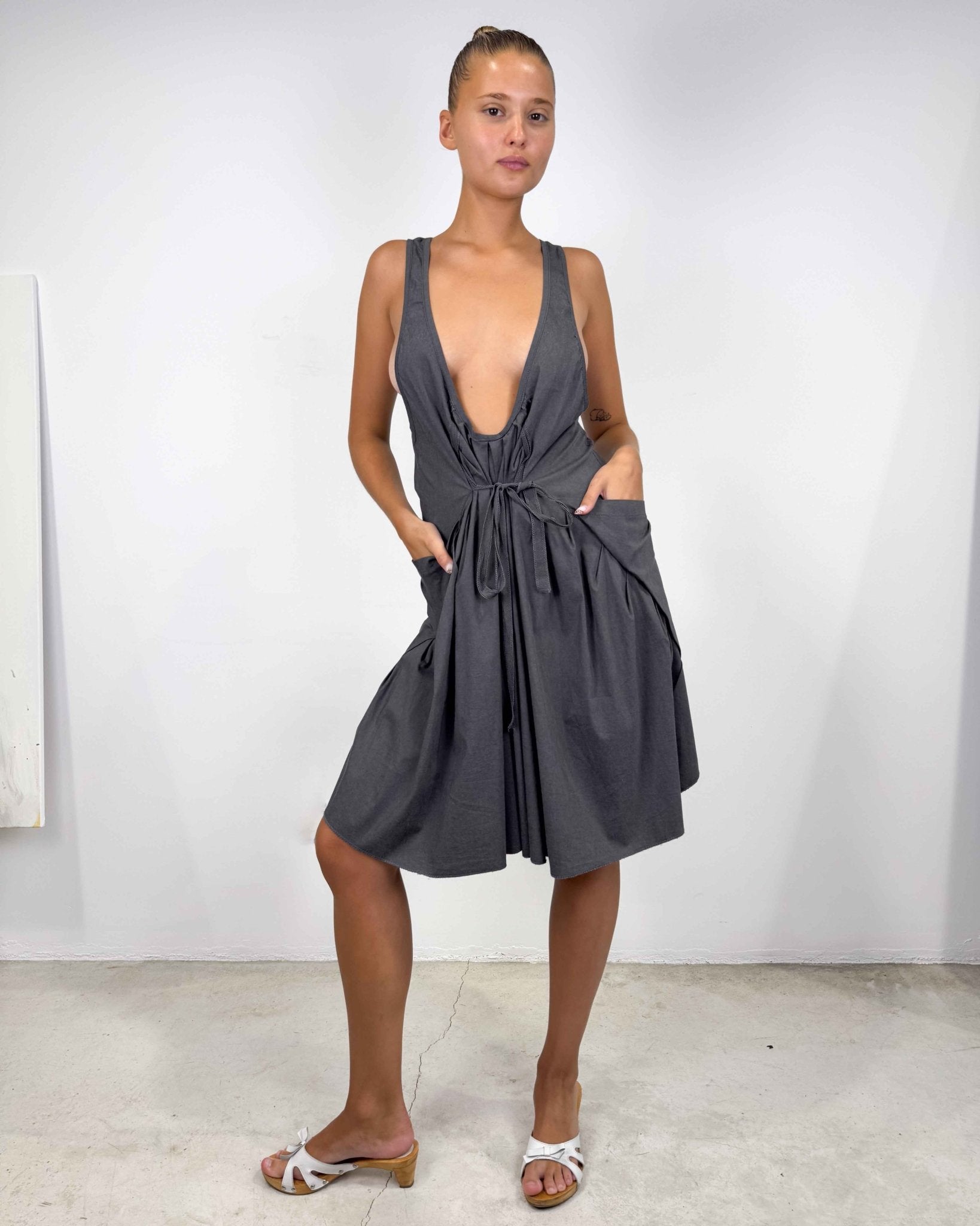 The sidney dress