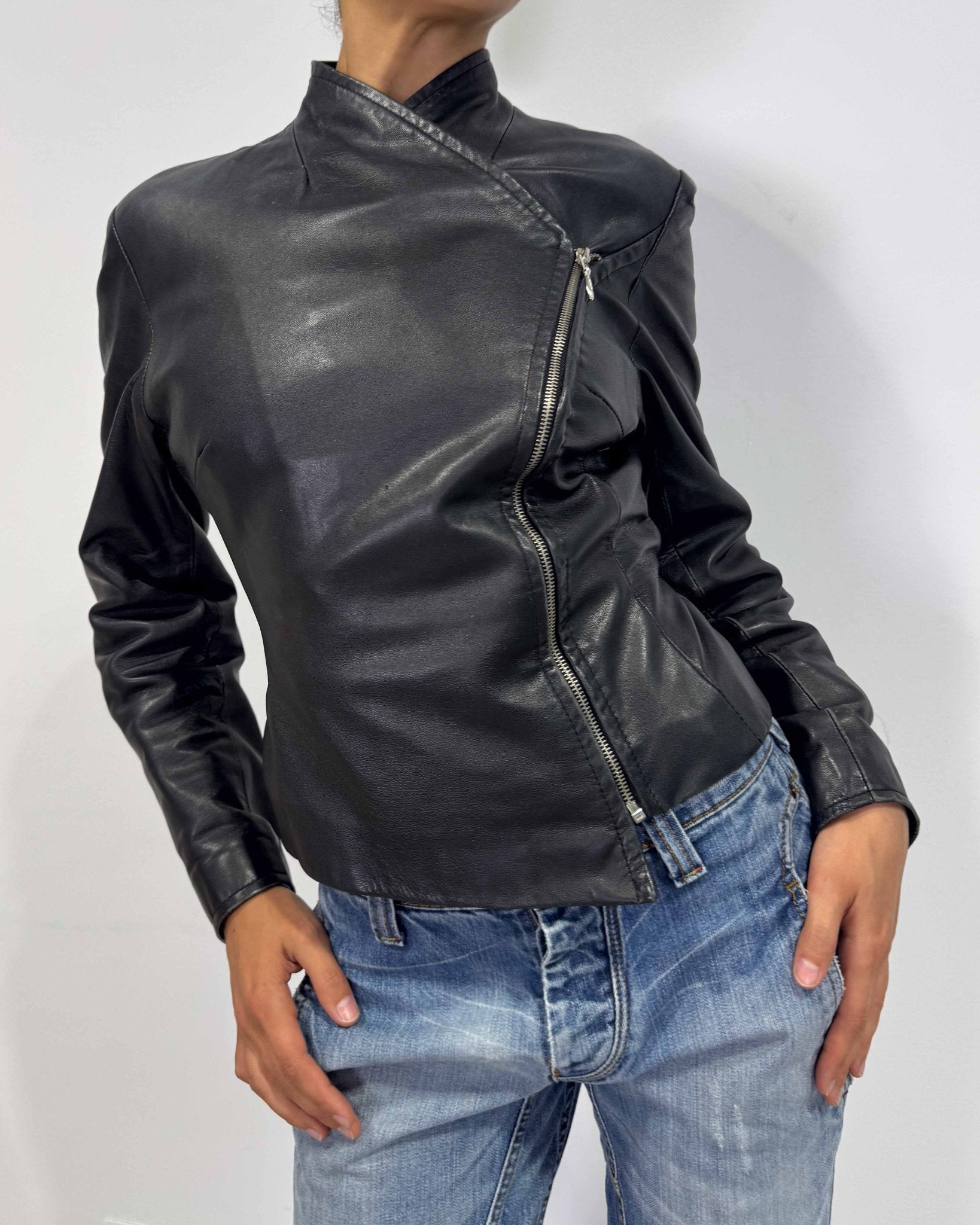 The sidney jacket