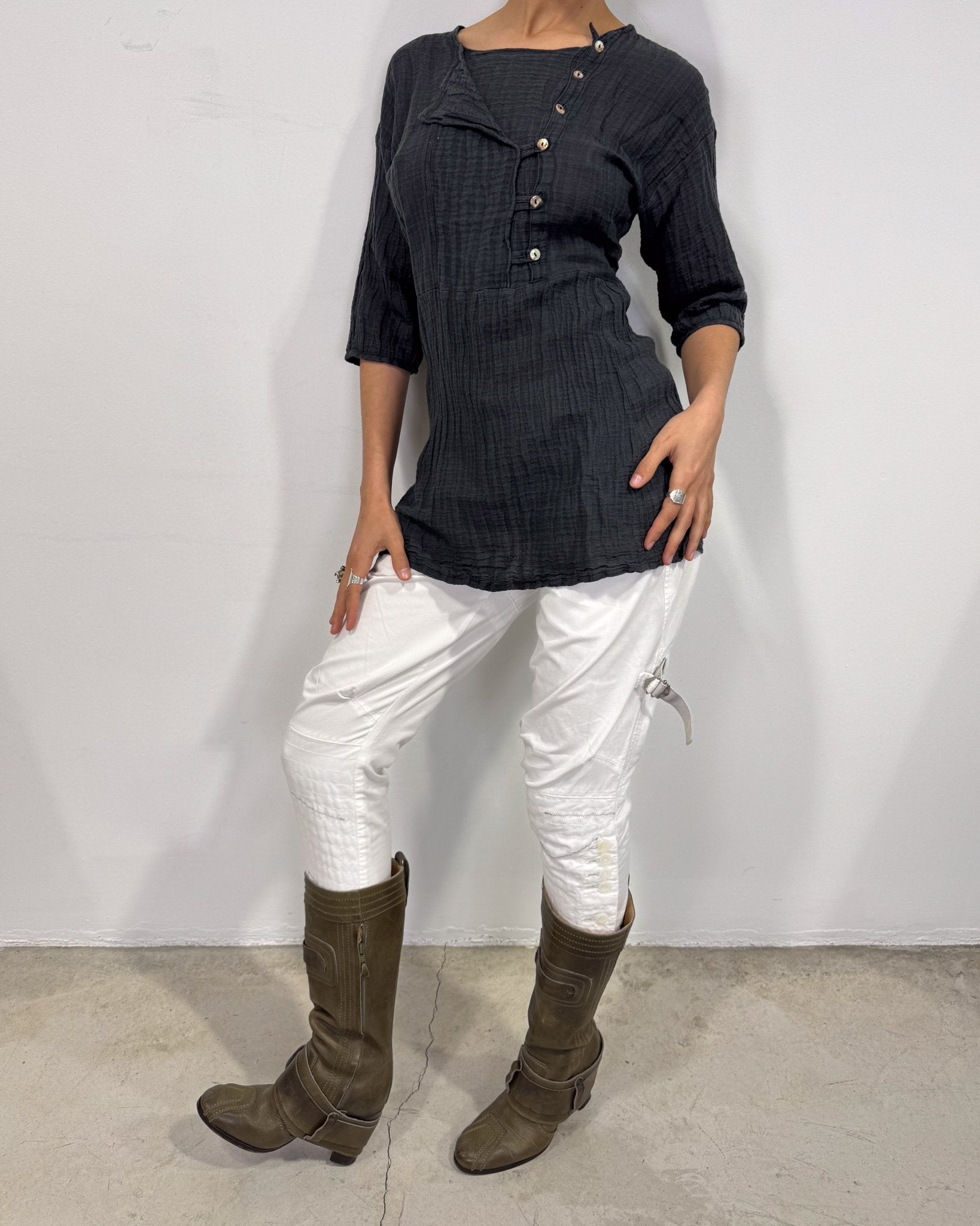 The skylar top