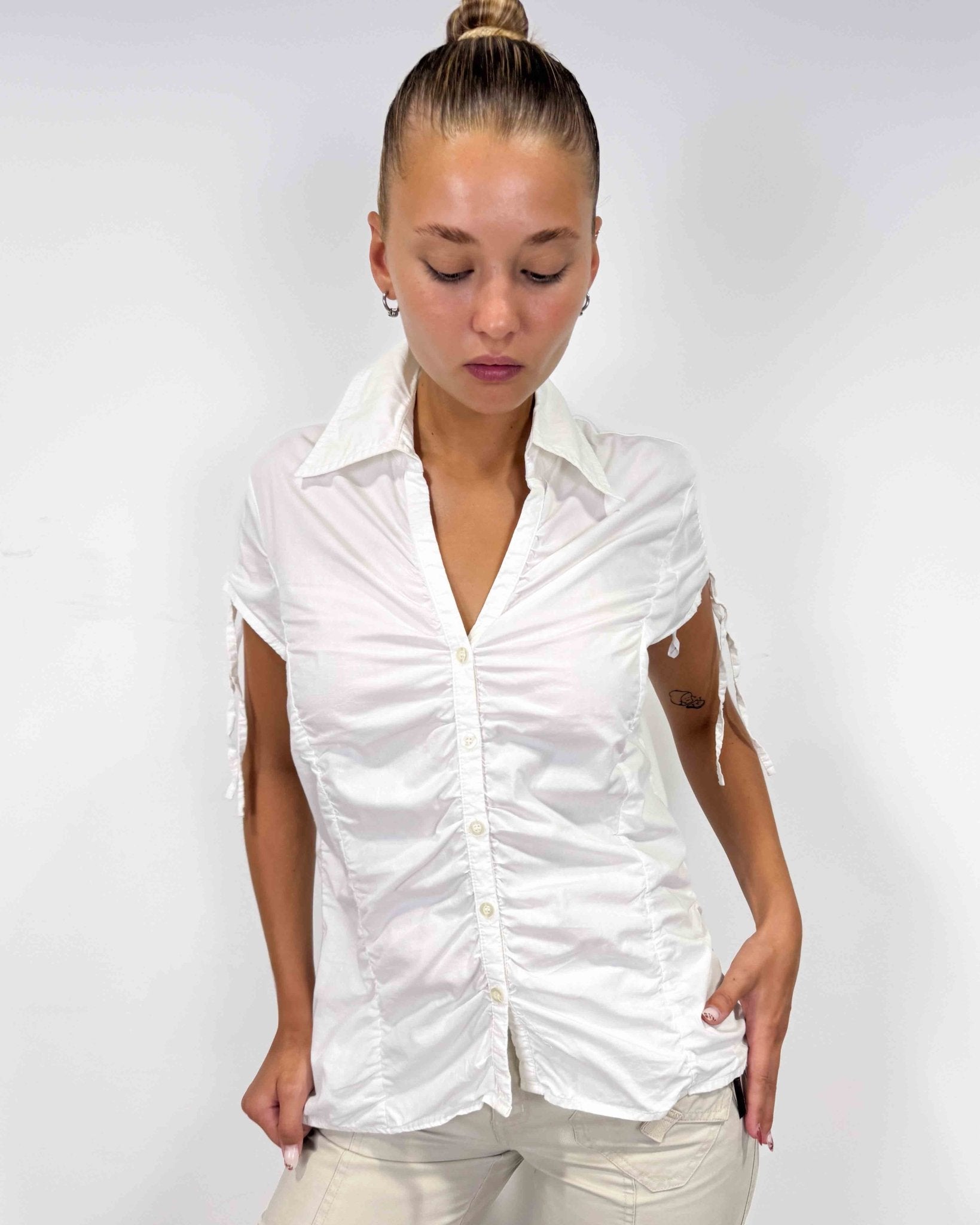 The sloan top