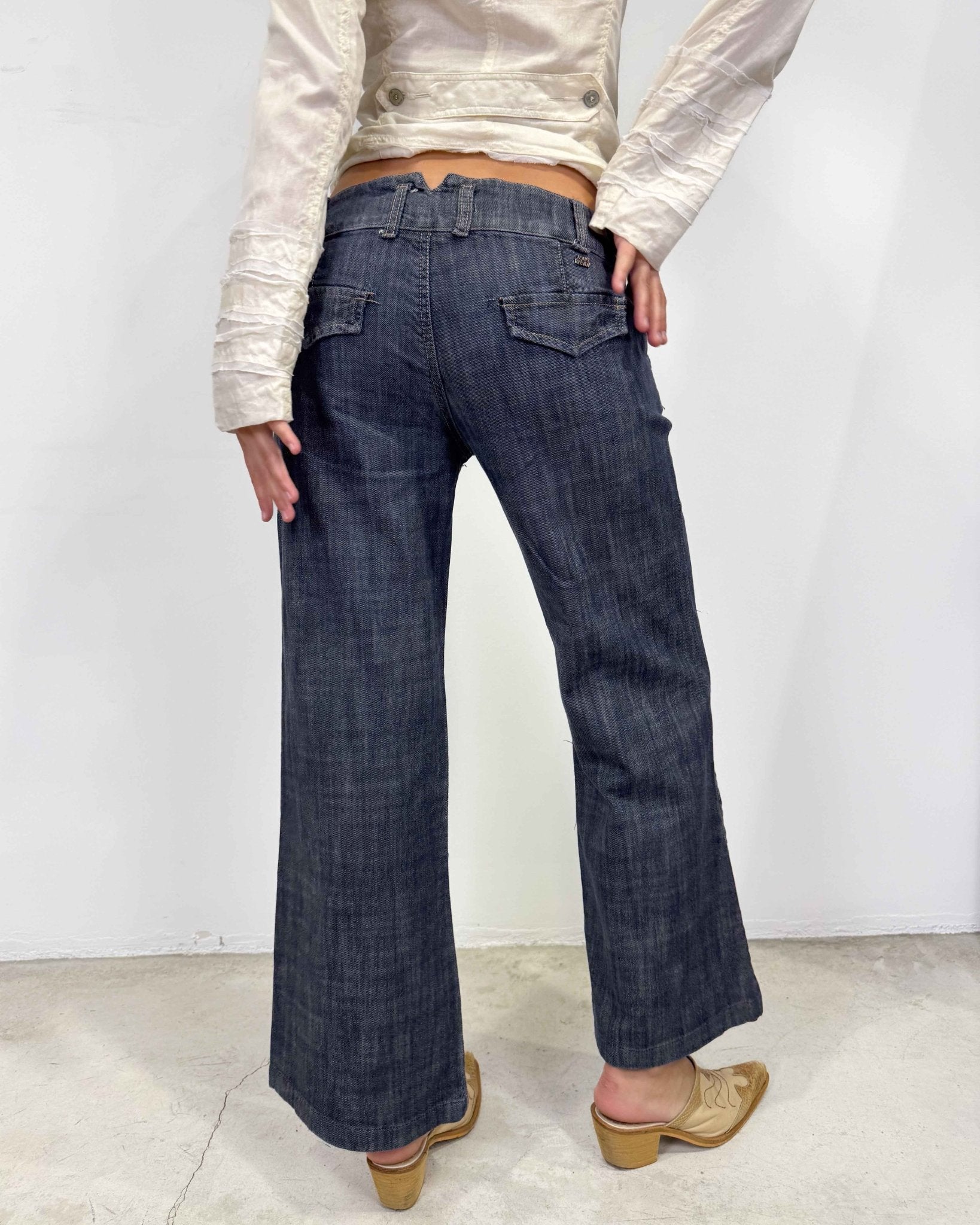 The suri pants
